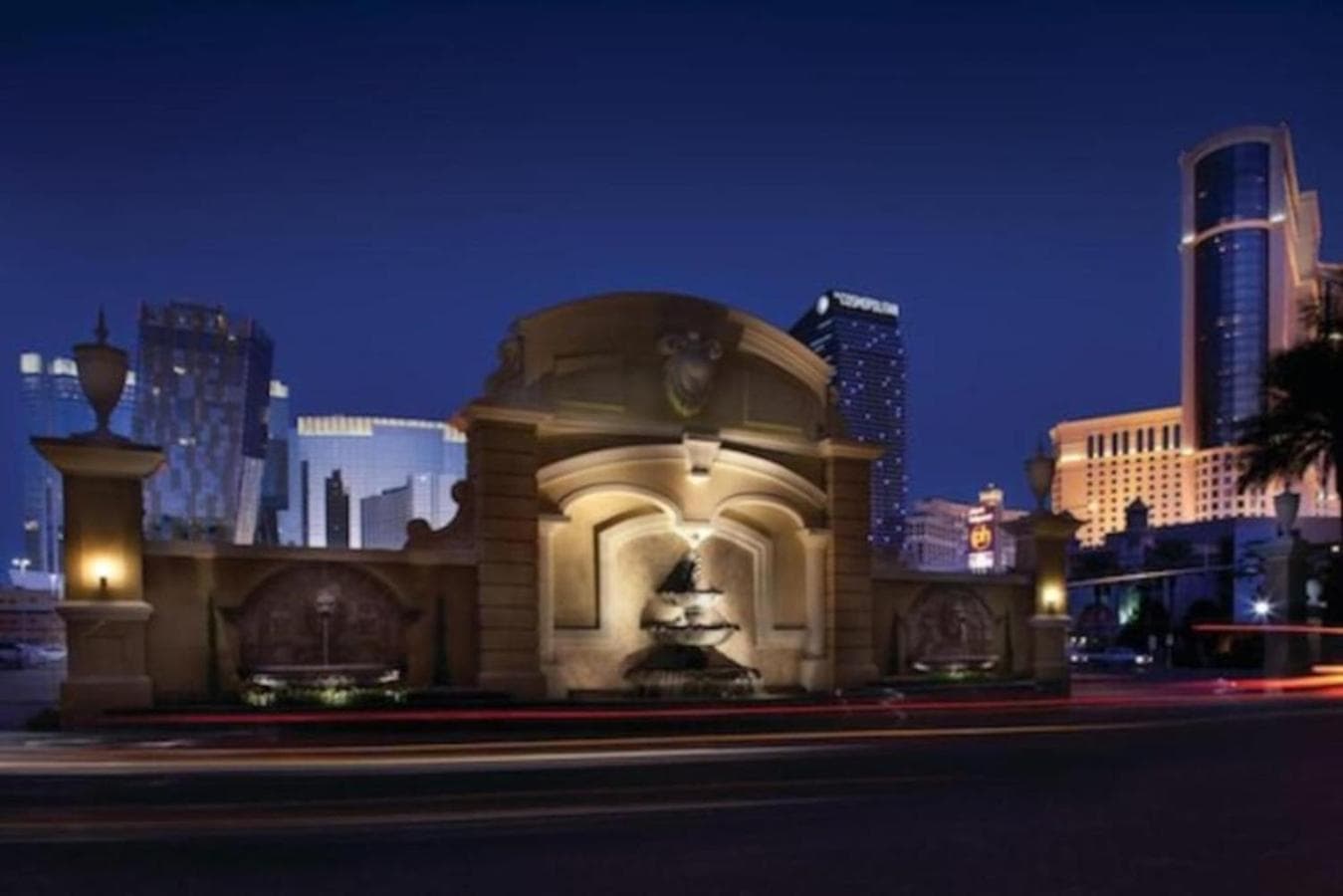Marriott Grand Chateau 2BD — 15