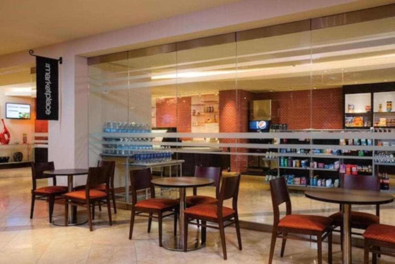 Marriott Grand Chateau 2BD — 16
