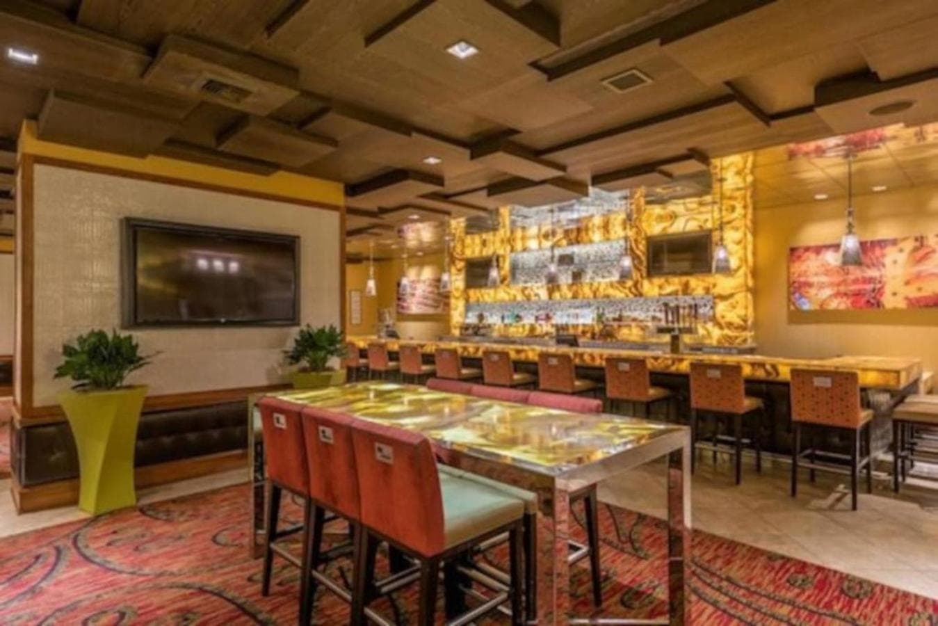 Marriott Grand Chateau 2BD — 17