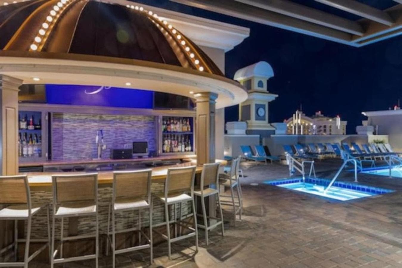 Marriott Grand Chateau 2BD — 19