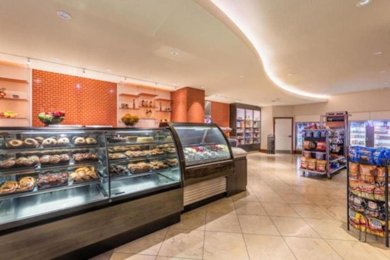 Marriott Grand Chateau 2BD — 21