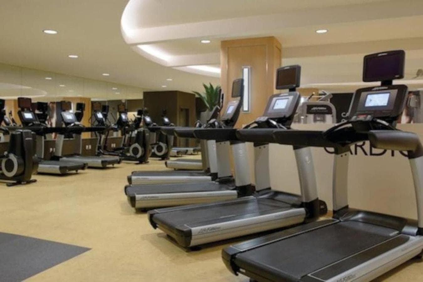 Marriott Grand Chateau 2BD — 22