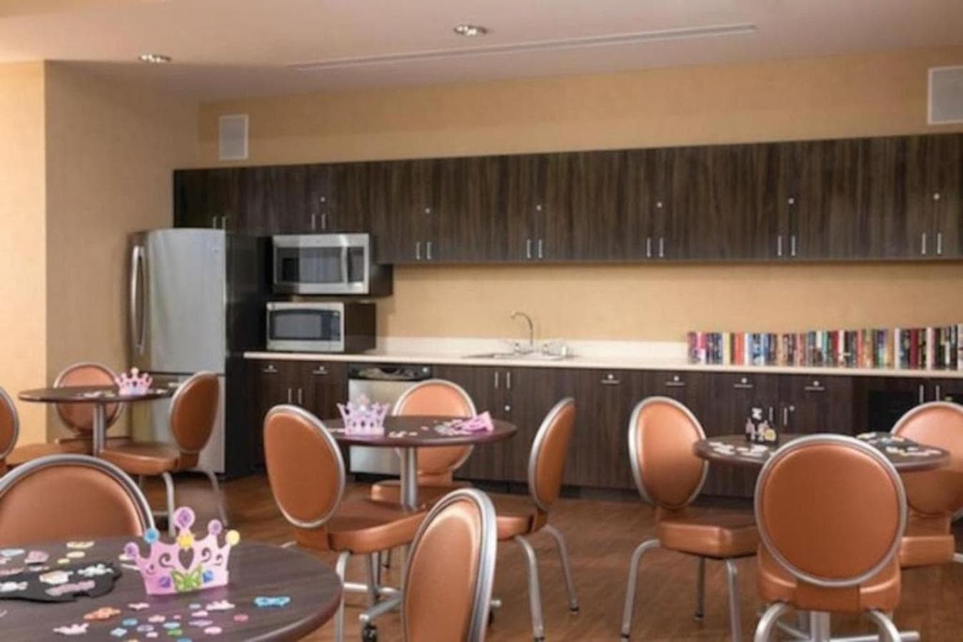 Marriott Grand Chateau 2BD — 23