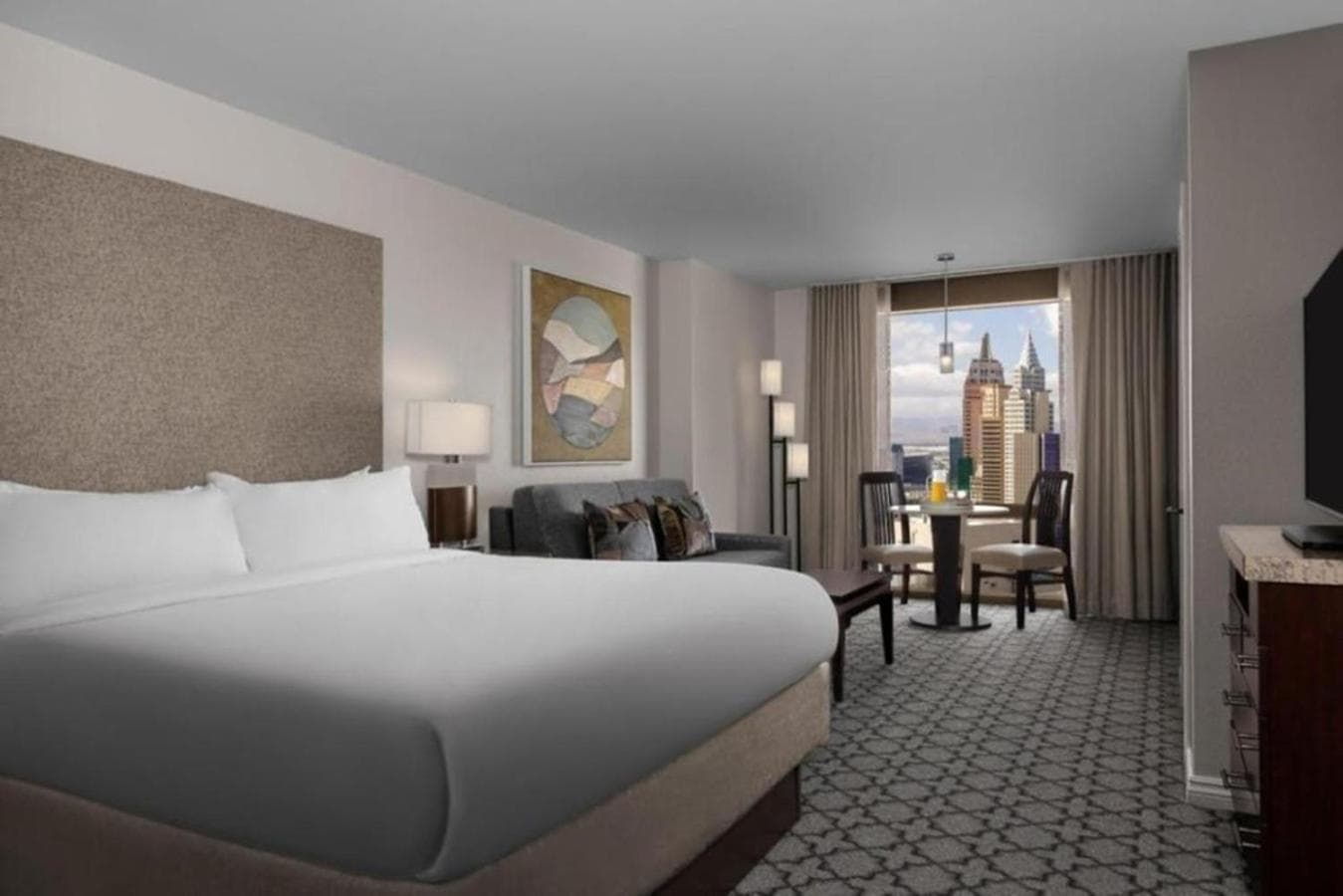Marriott Grand Chateau 2BD — 4