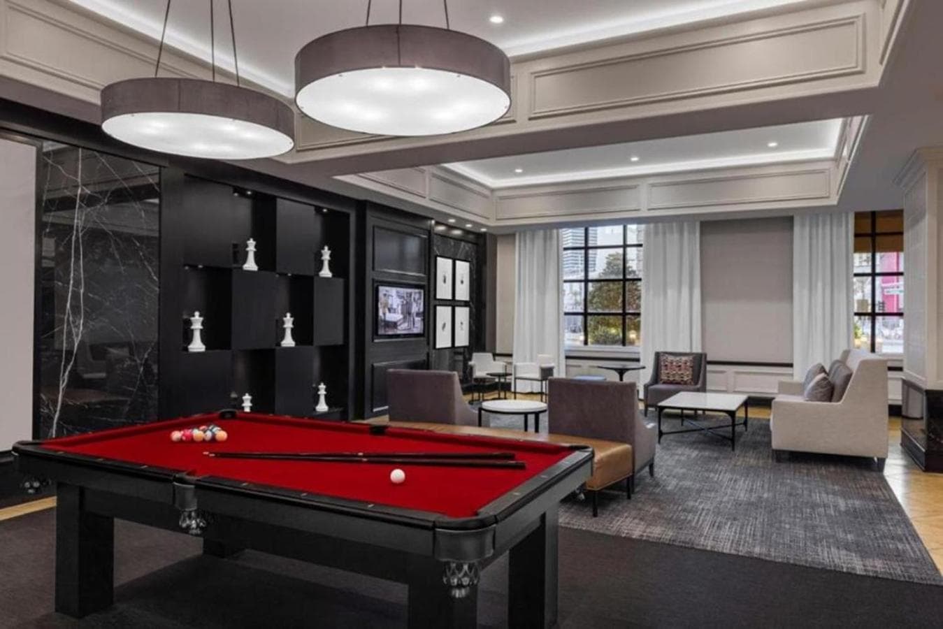 Marriott Grand Chateau 2BD — 27