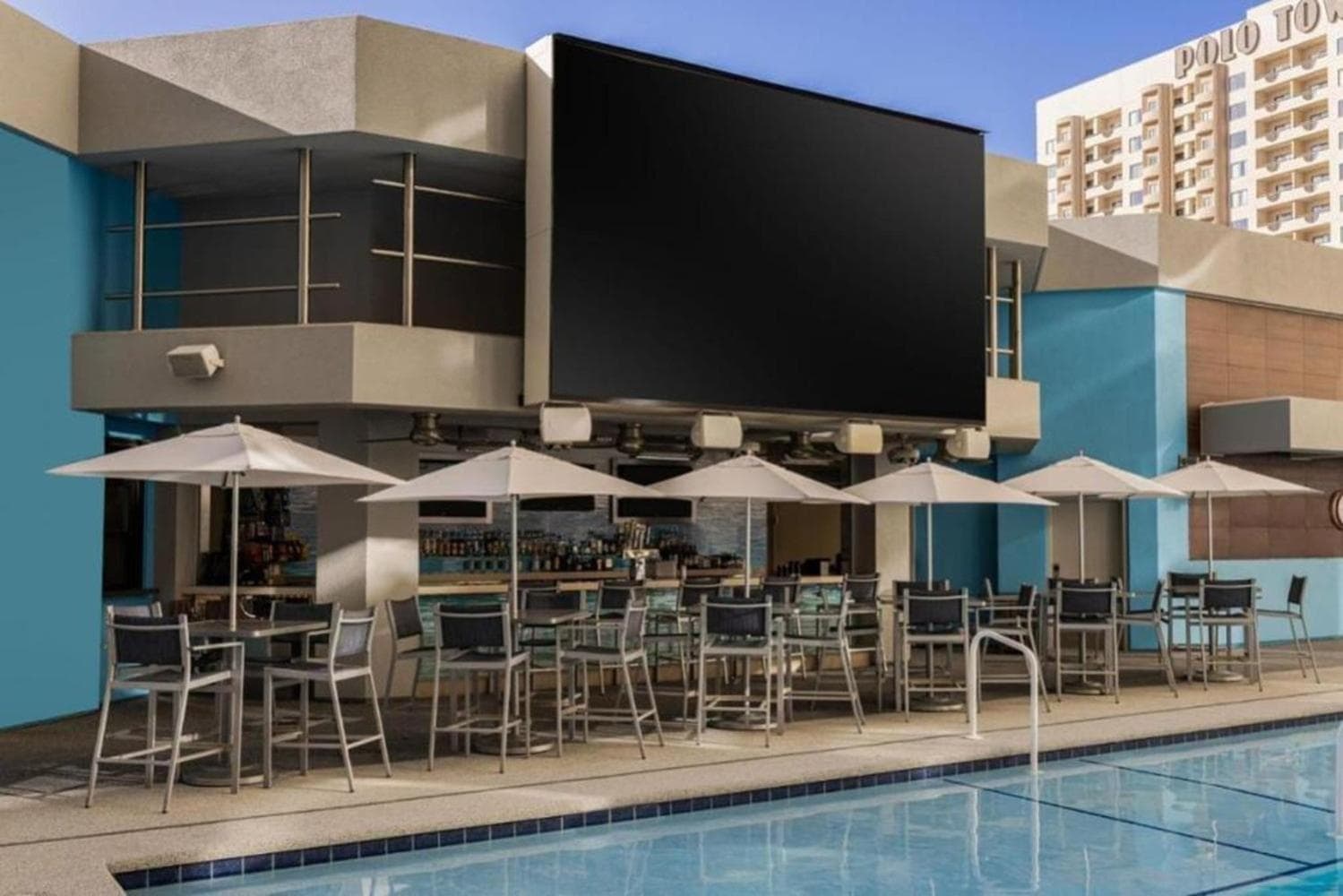 Marriott Grand Chateau 2BD — 29