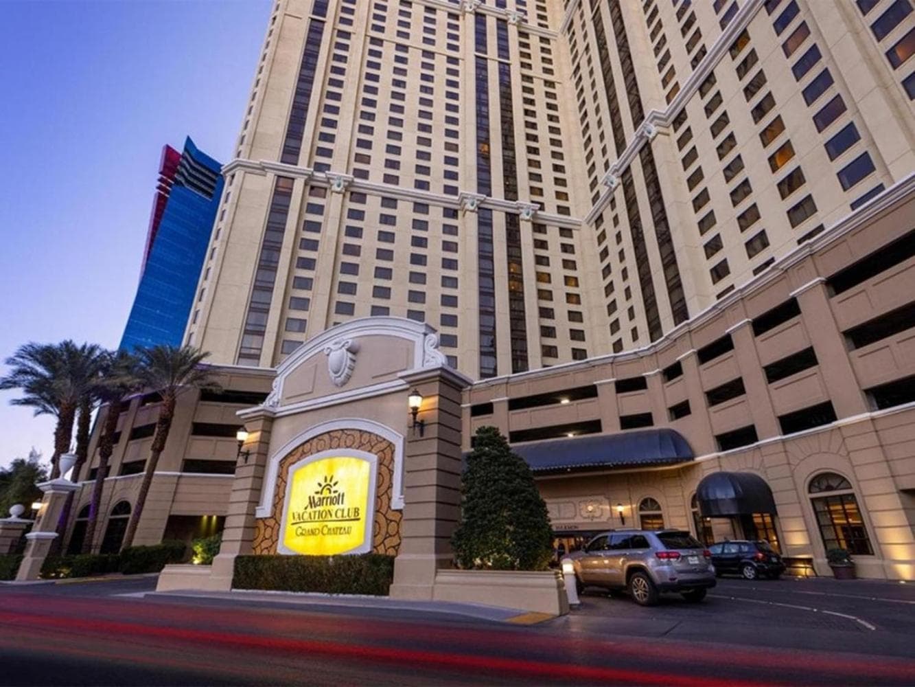 Marriott Grand Chateau 2BD — 30