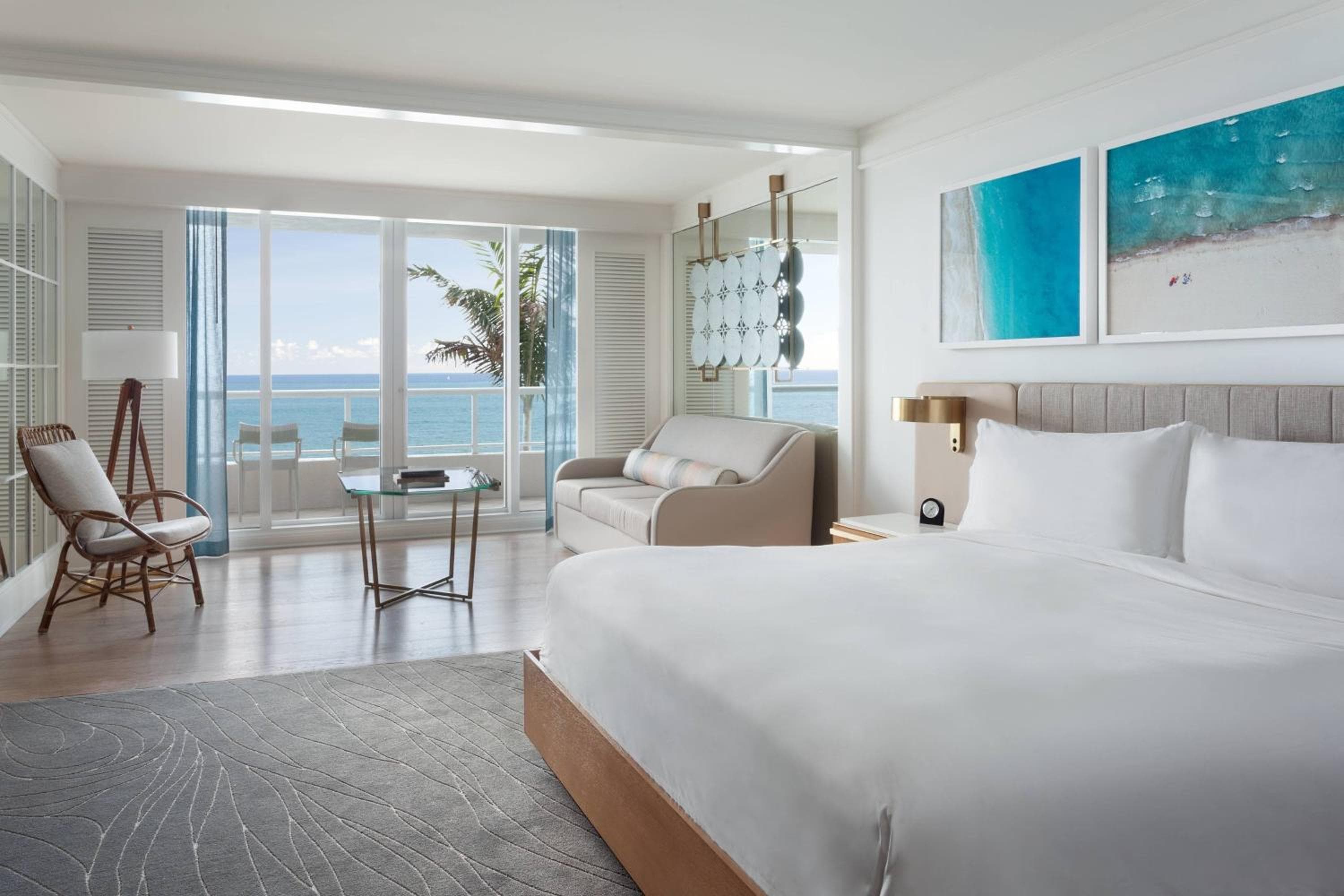 The Ritz-Carlton, Fort Lauderdale — 10