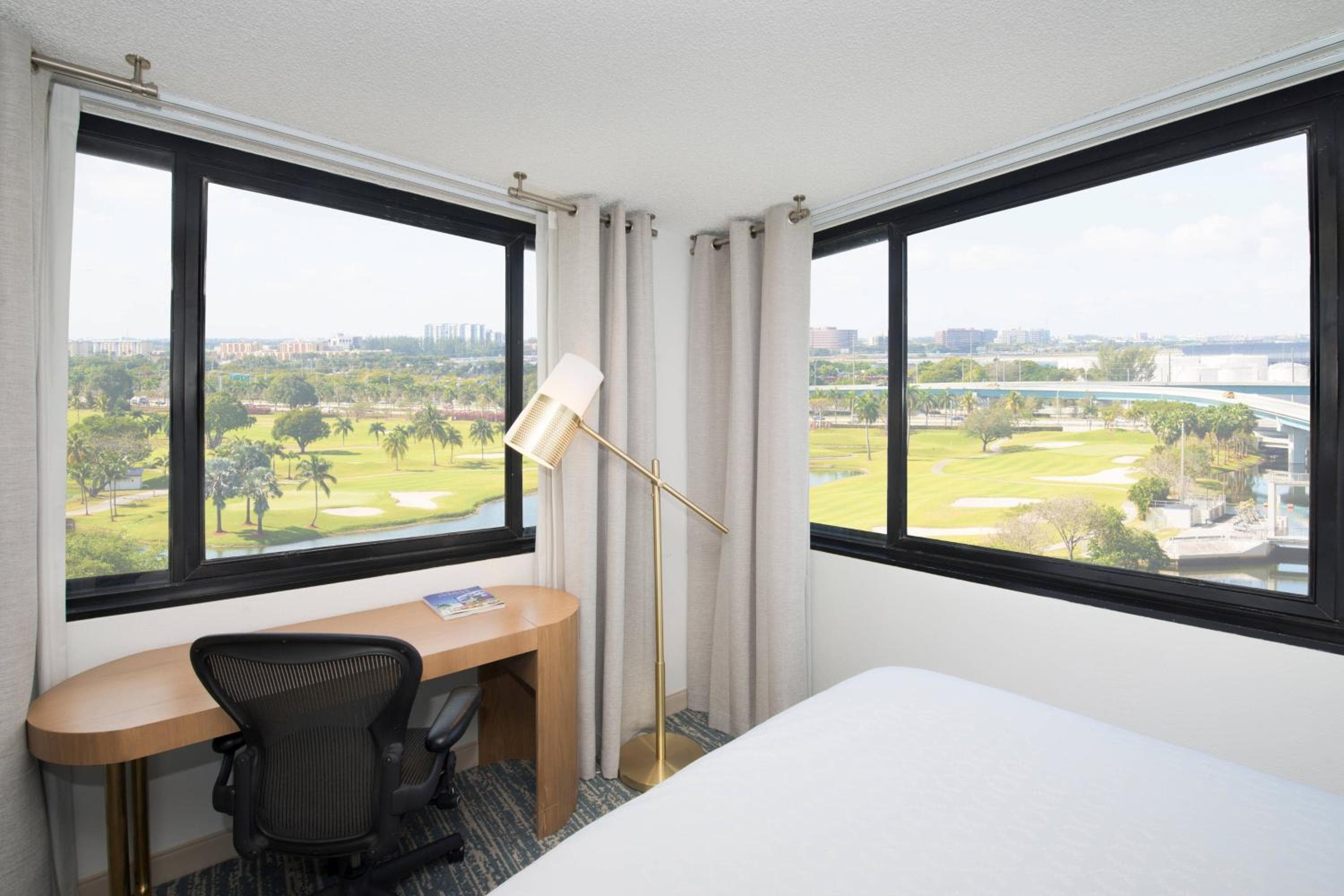 Sheraton Miami Airport Hotel e centro riunioni esecutivo — 18