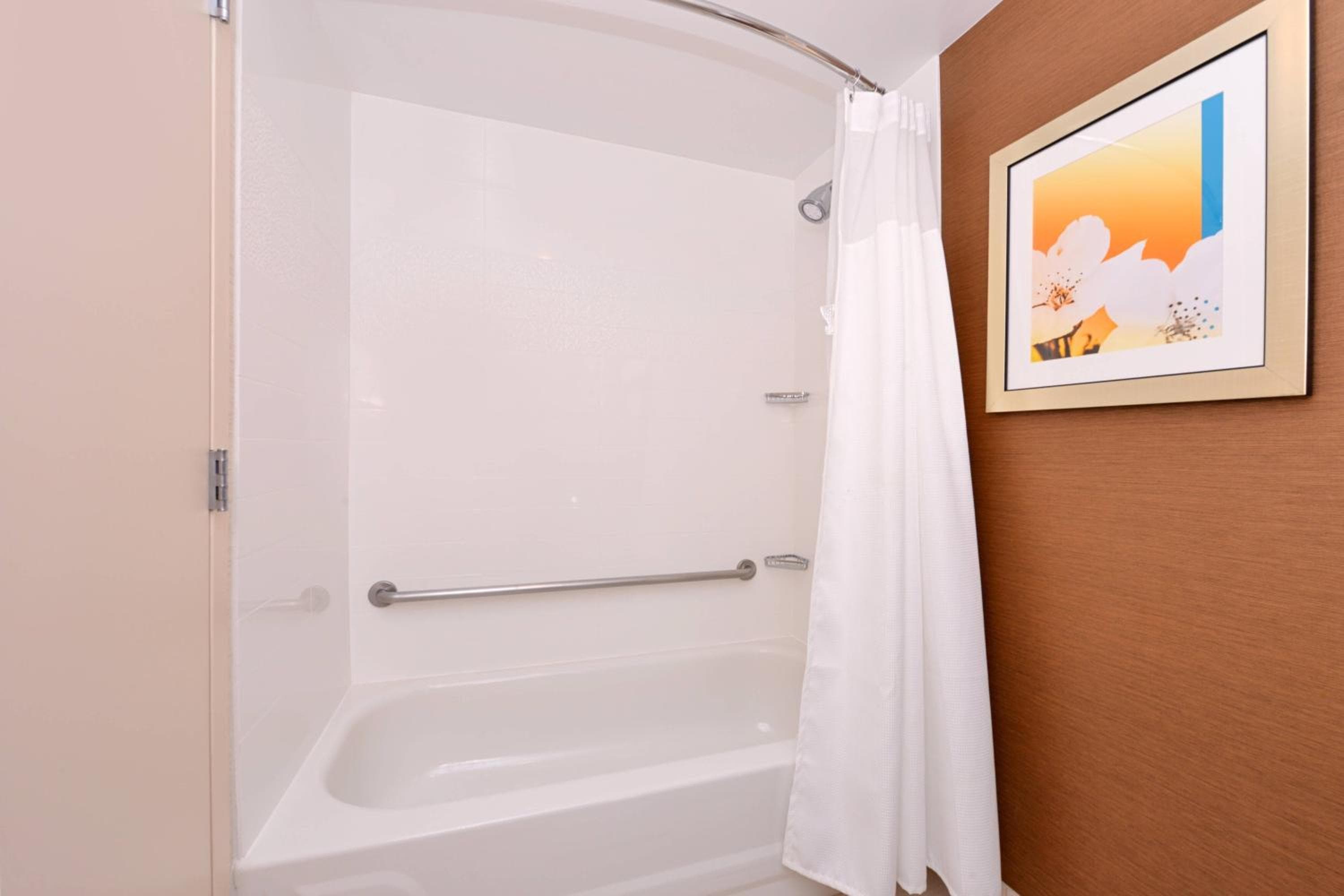 Fairfield Inn Orlando Airport — 22