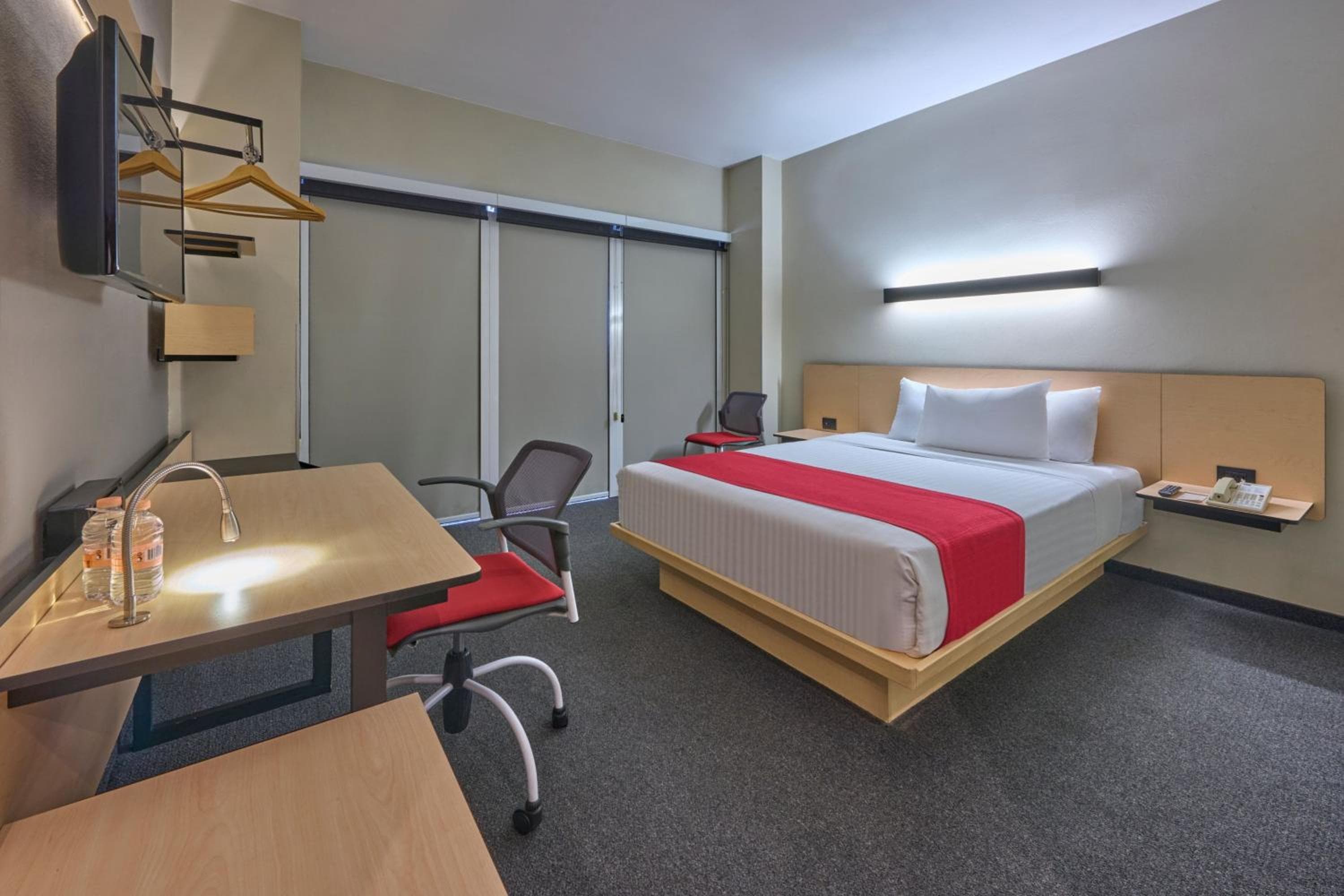 City Express Plus by Marriott Ciudad de México Patio Universidad — 26