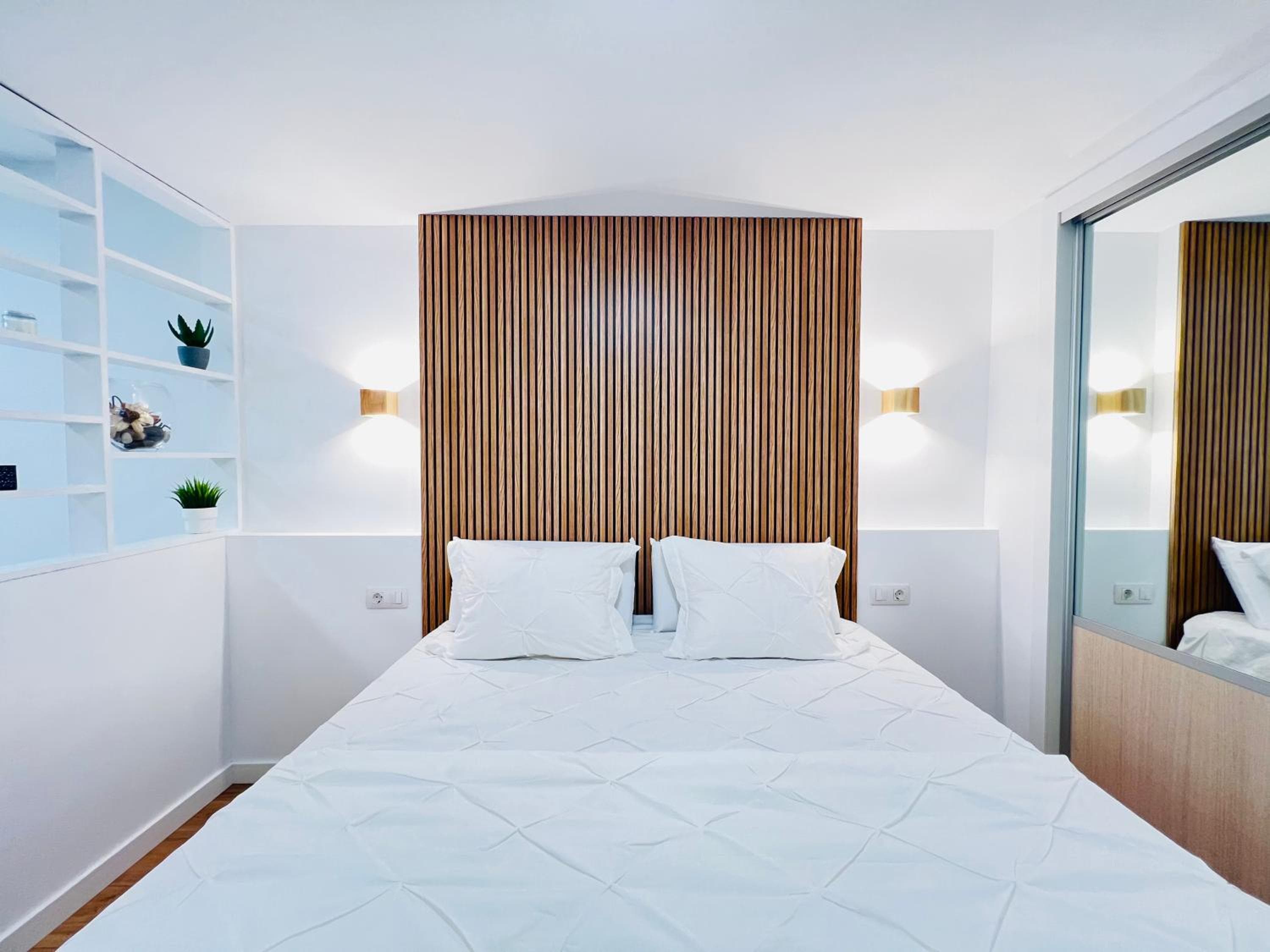 El Camison Holiday Studio Las Americas — 3