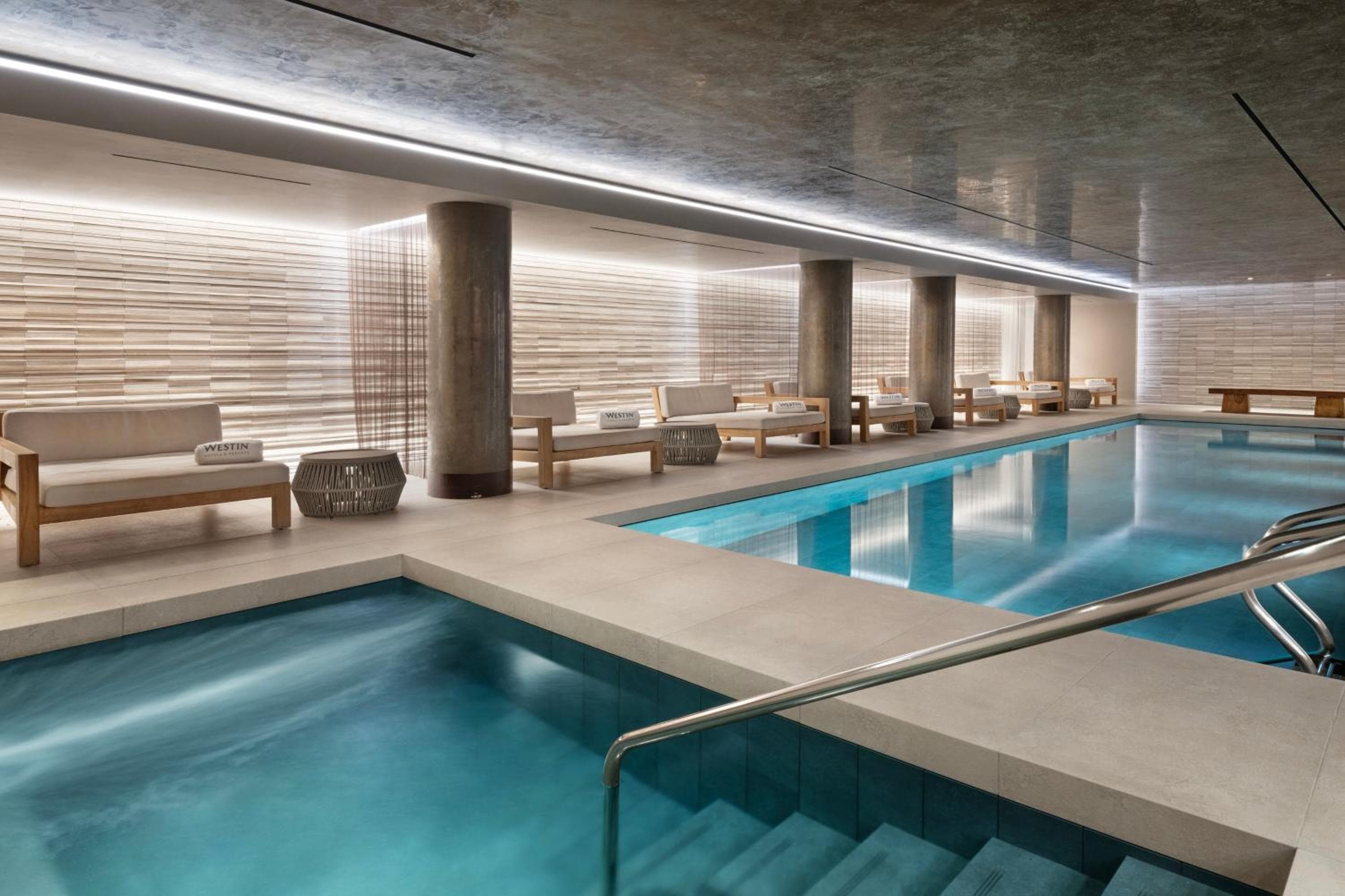 Il Westin London City — 24