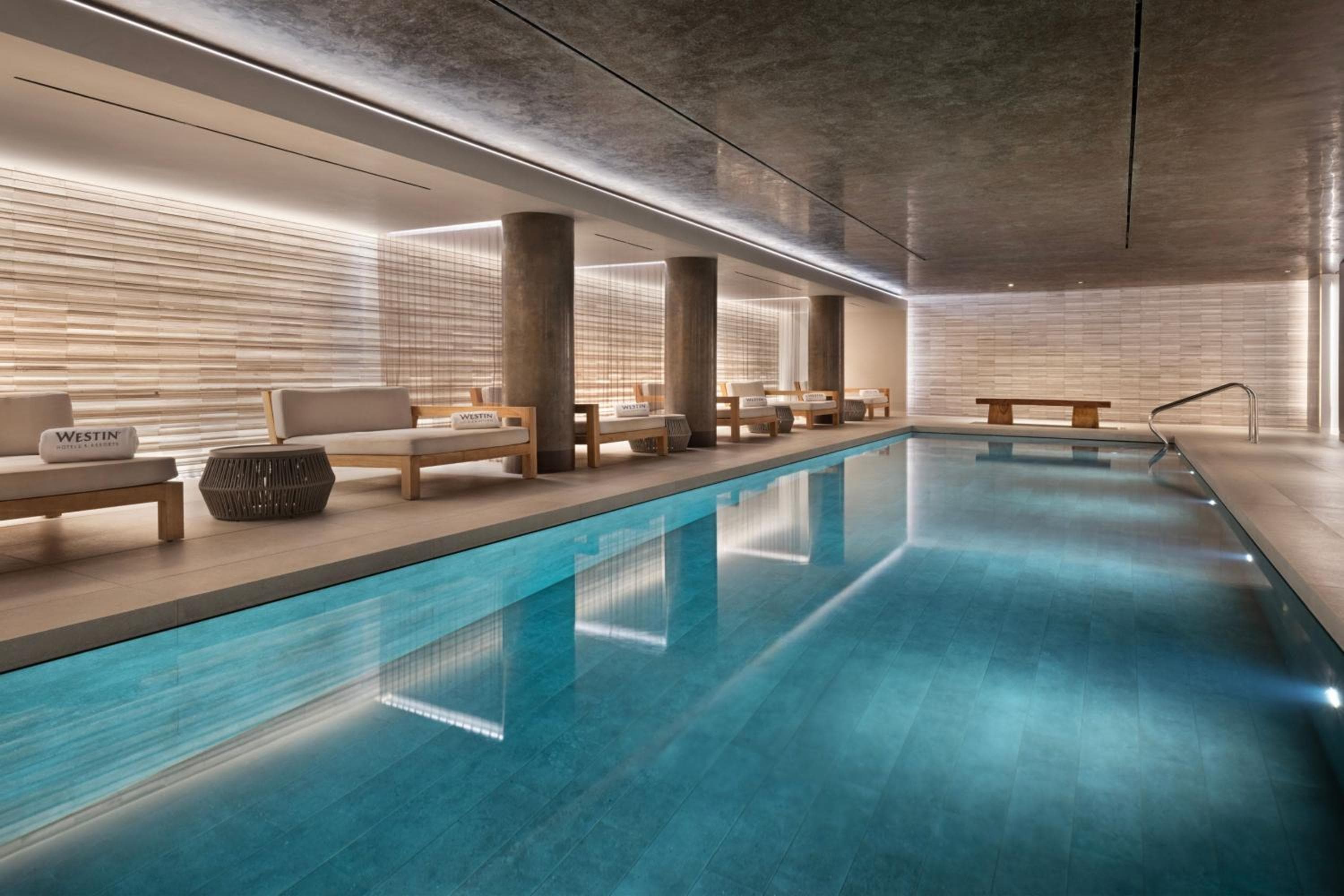 Il Westin London City — 3