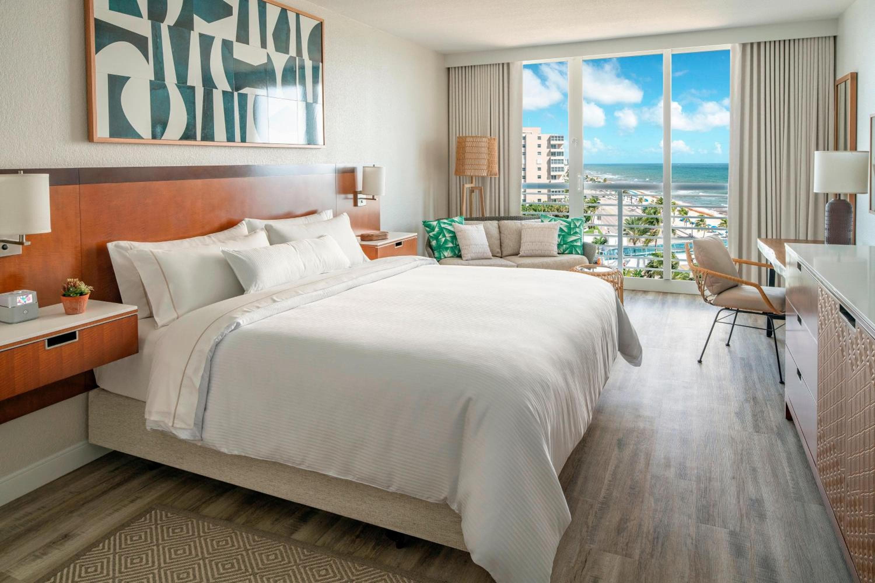 El Westin Fort Lauderdale Beach Resort — 12