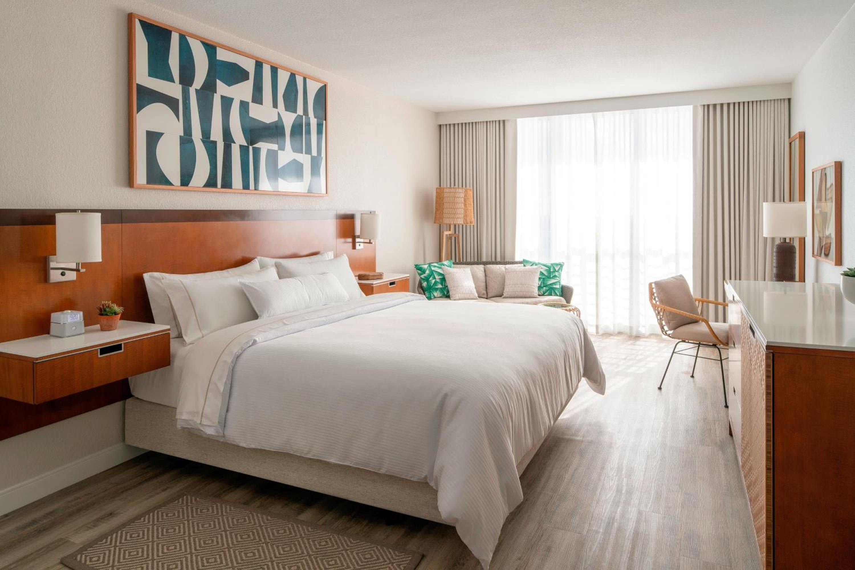 El Westin Fort Lauderdale Beach Resort — 13