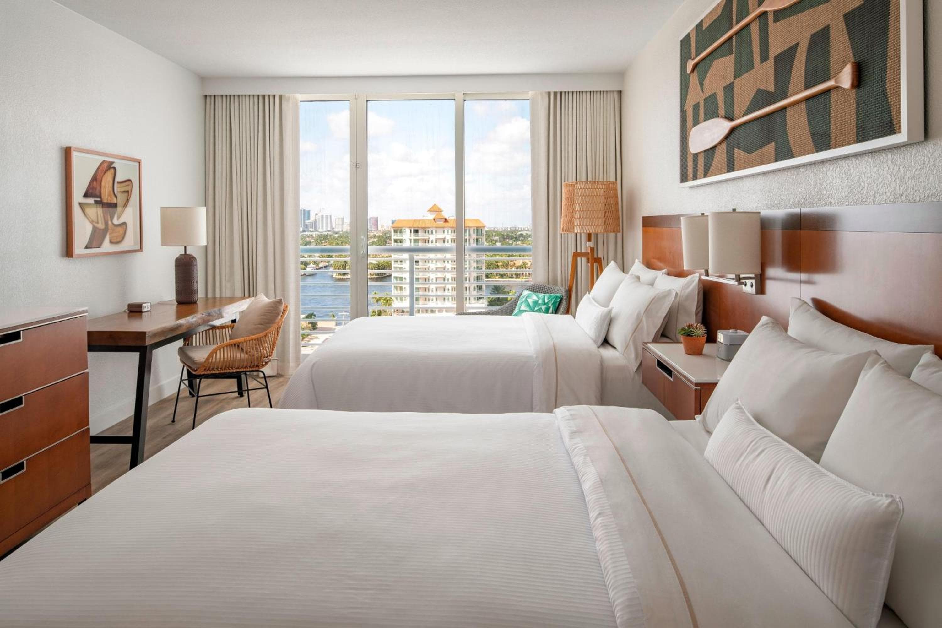 El Westin Fort Lauderdale Beach Resort — 15