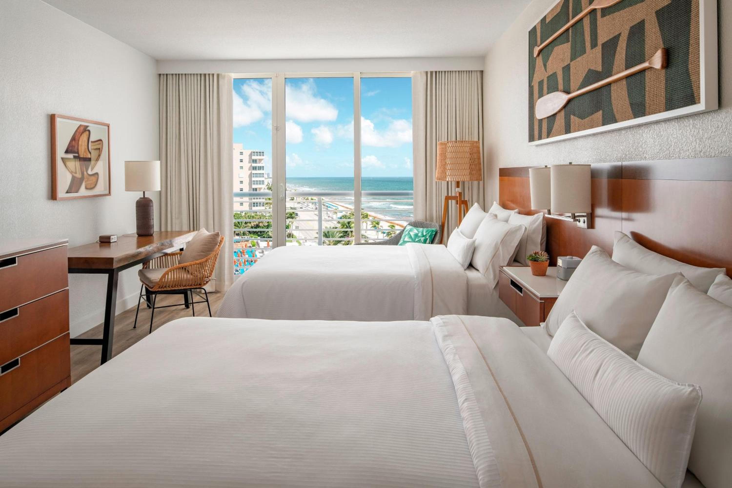 El Westin Fort Lauderdale Beach Resort — 16