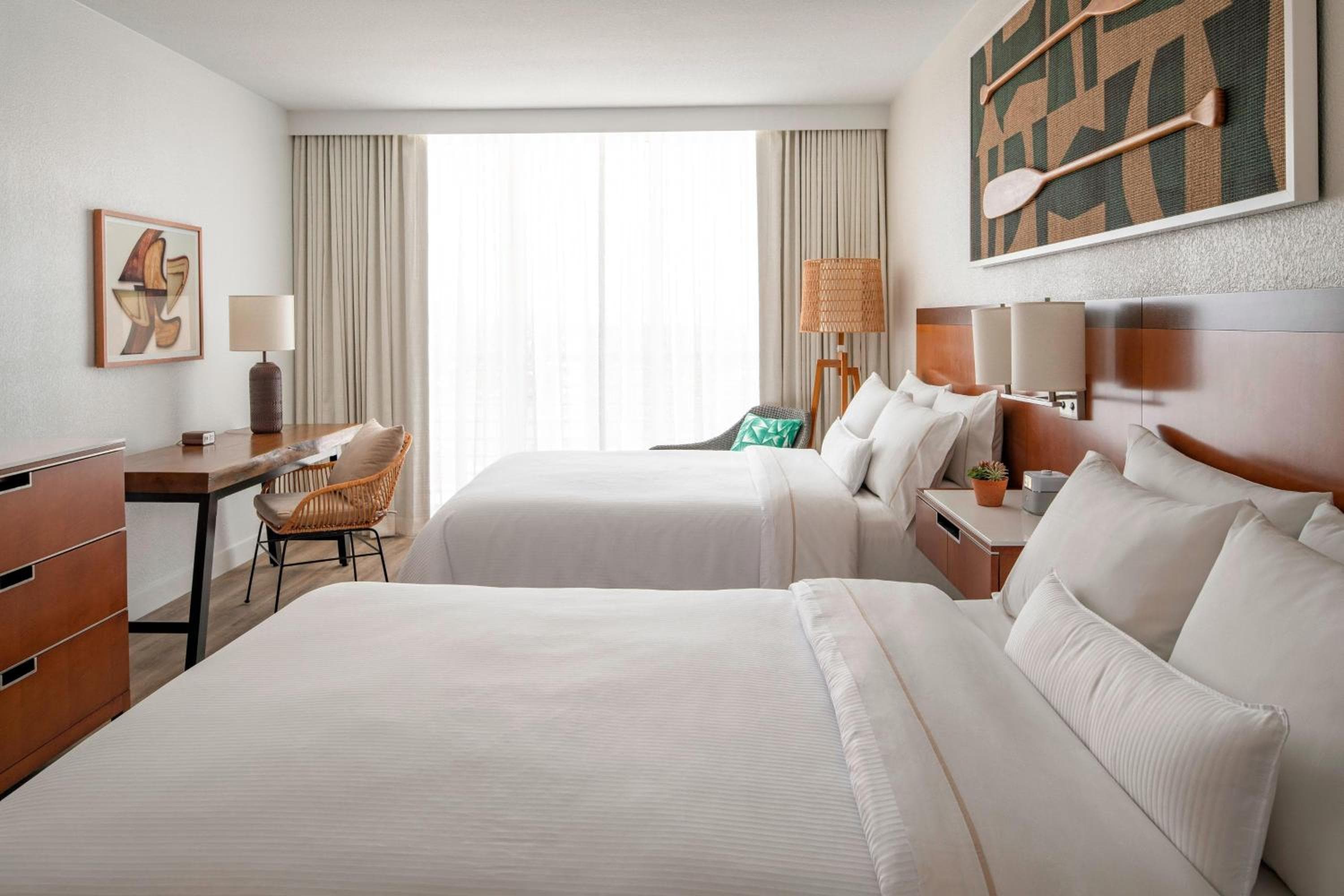 El Westin Fort Lauderdale Beach Resort — 17