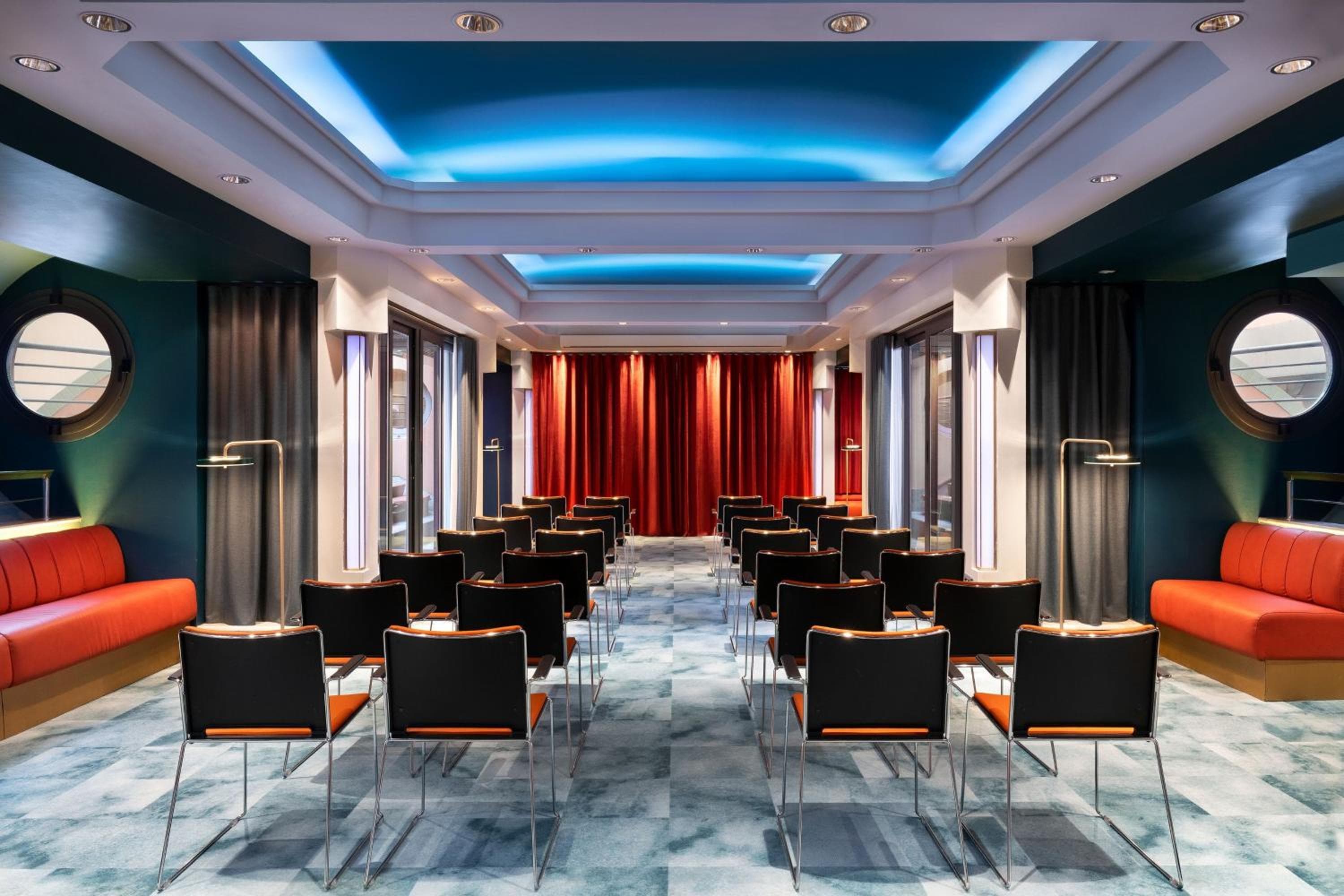 Duo Milan Porta Nuova, a Tribute Portfolio Hotel — 24