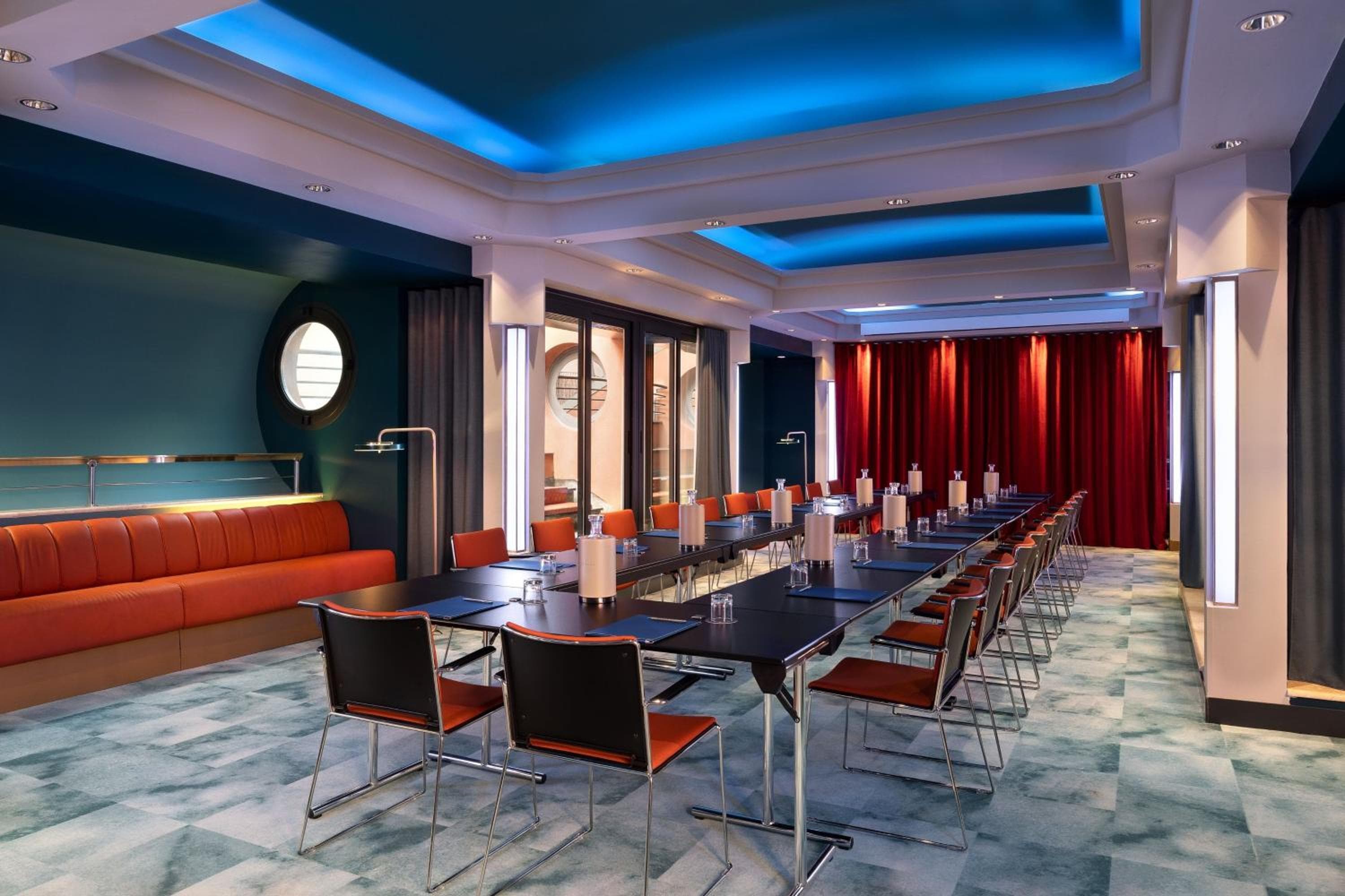 Duo Milan Porta Nuova, a Tribute Portfolio Hotel — 19