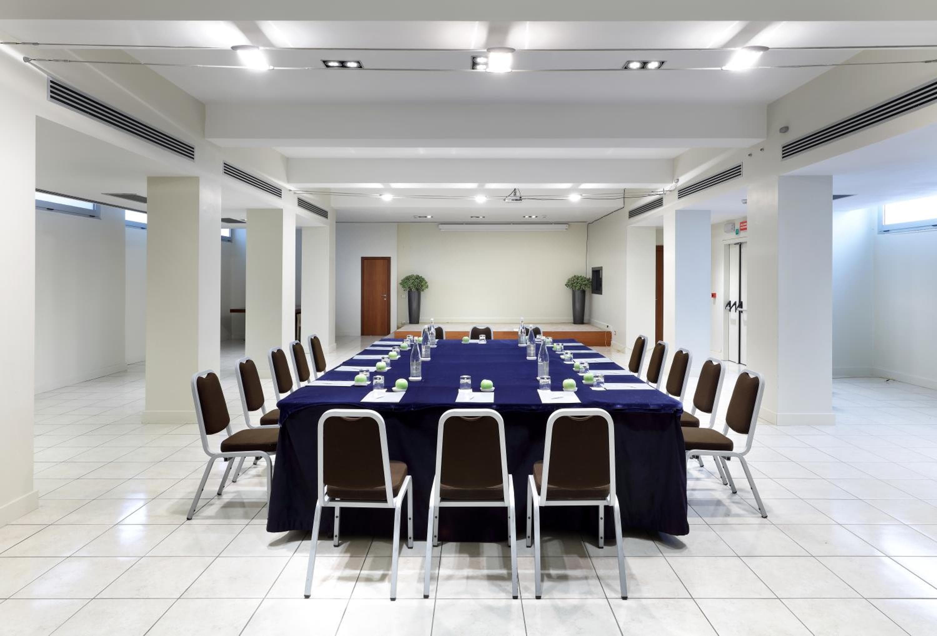 Mercure Roma Centro Saint John — 24