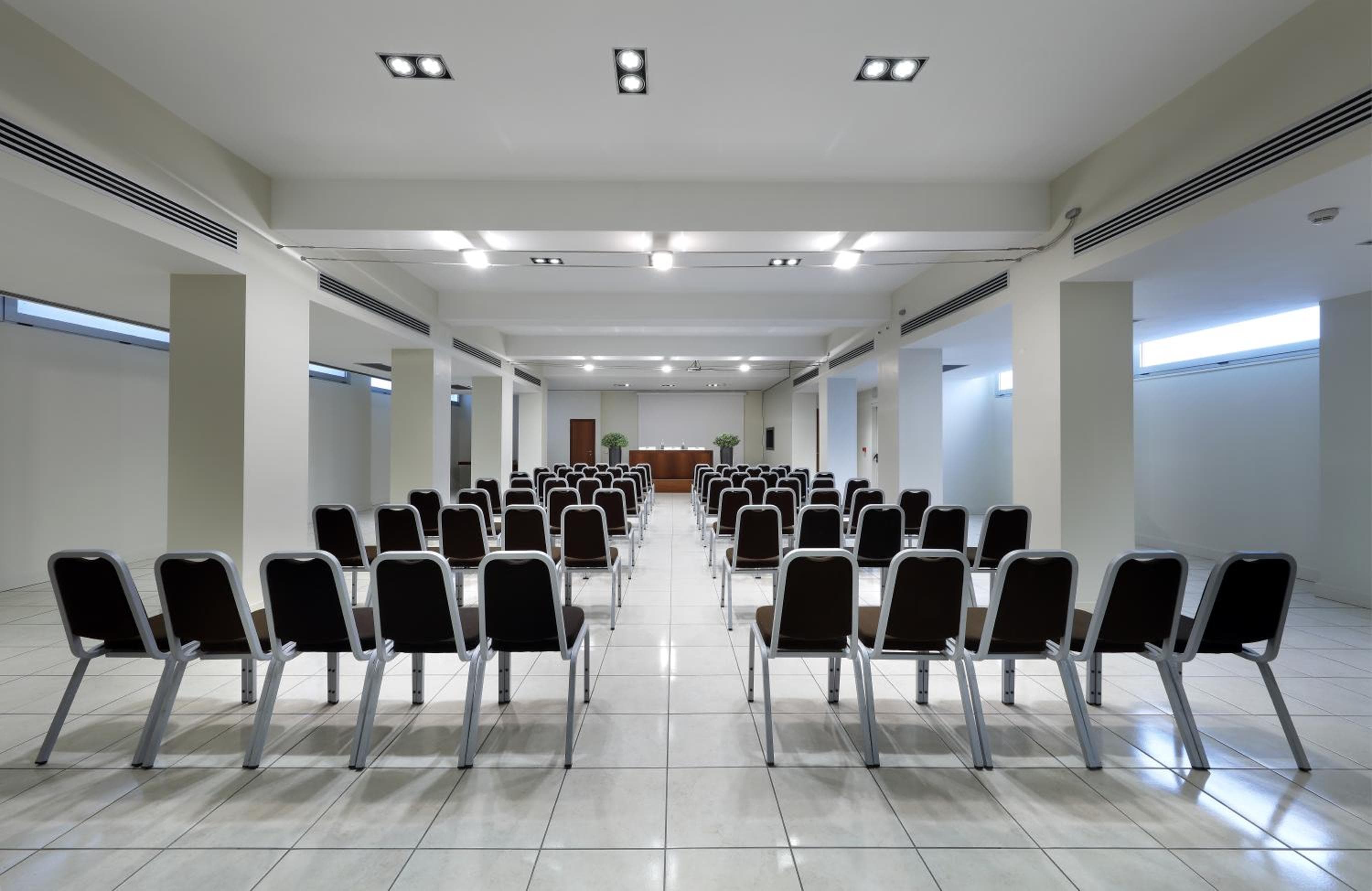 Mercure Roma Centro Saint John — 18