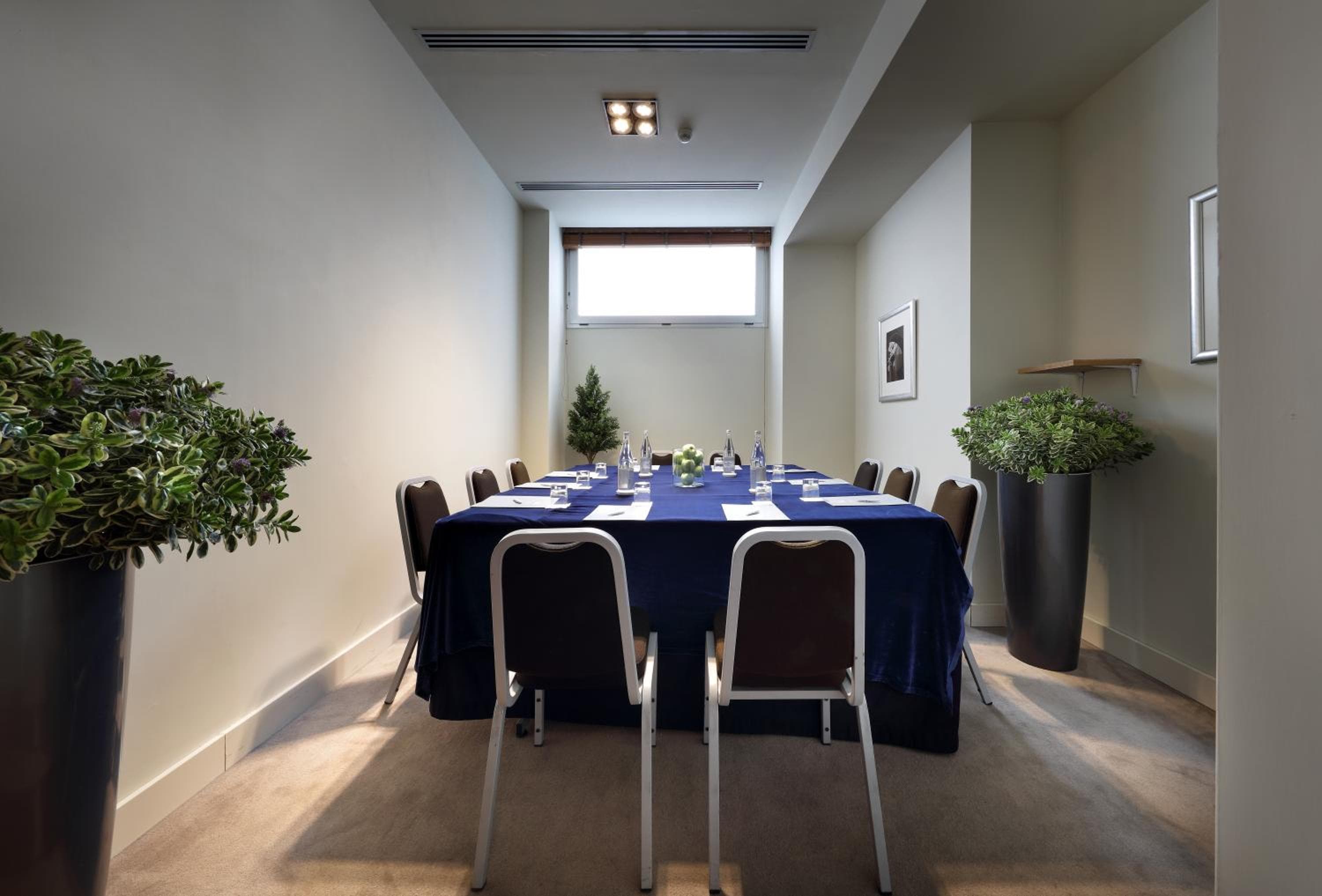Mercure Roma Centro Saint John — 16