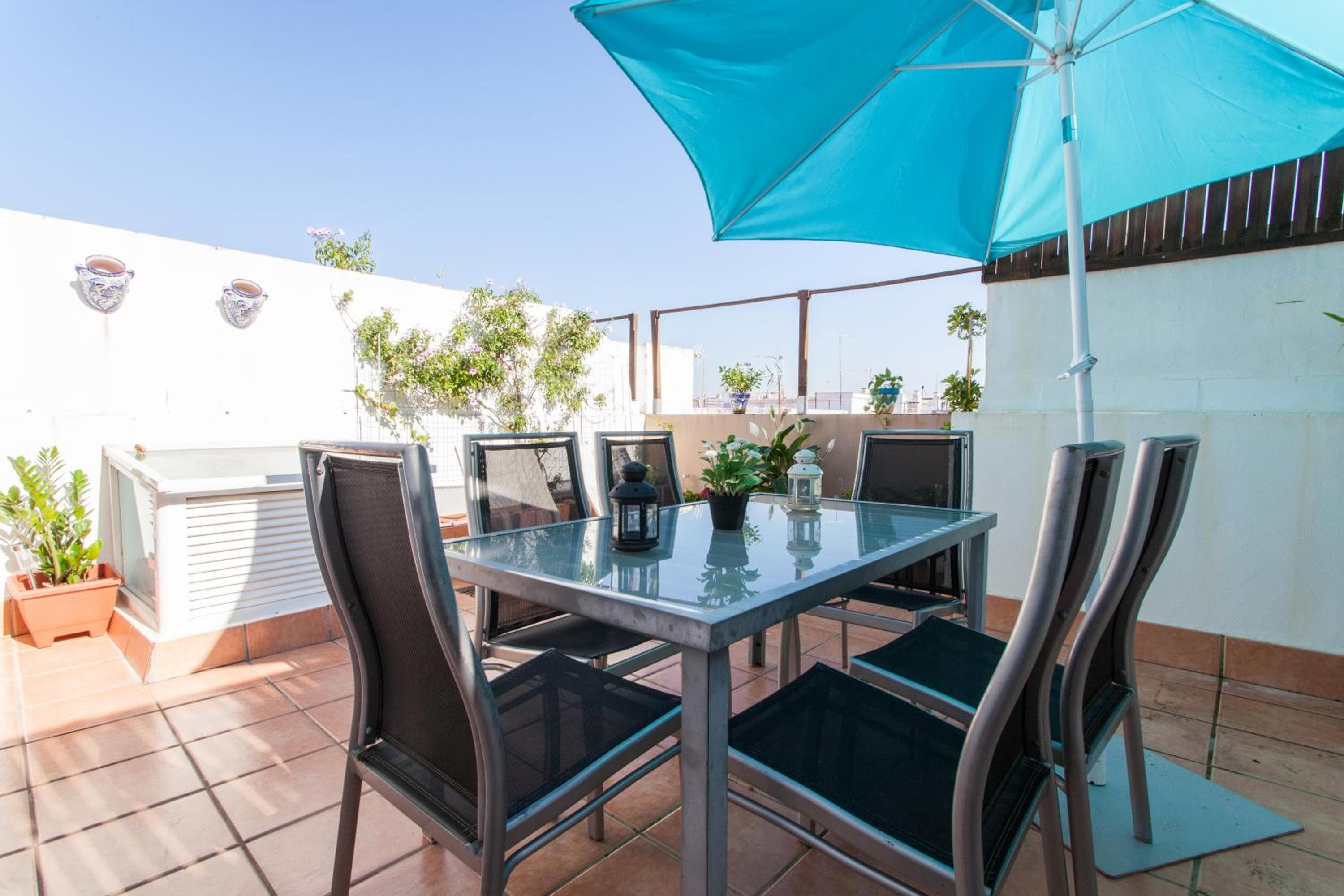 San Marcos Apartamentos — 14