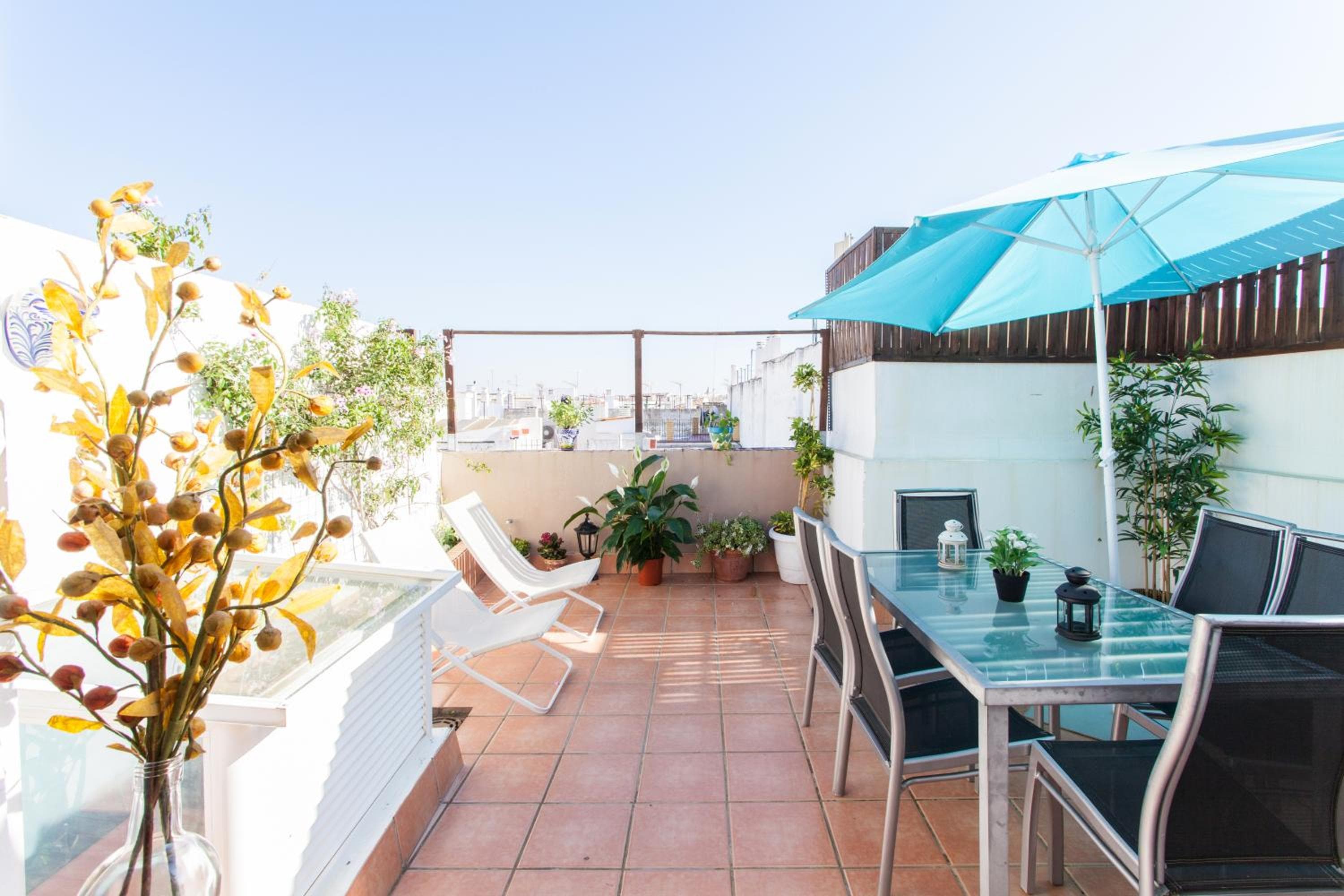 San Marcos Apartamentos — 7
