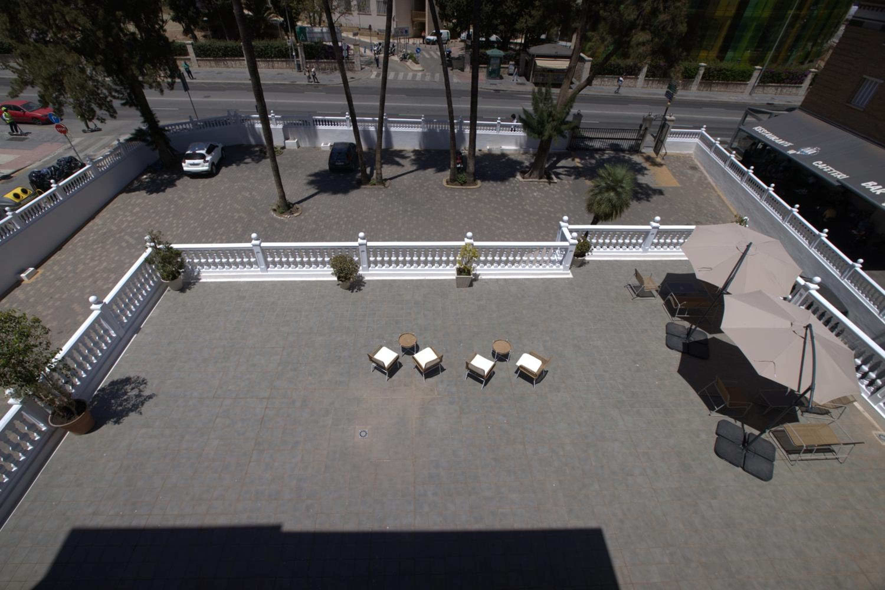 Vas Málaga Ciudad — 18