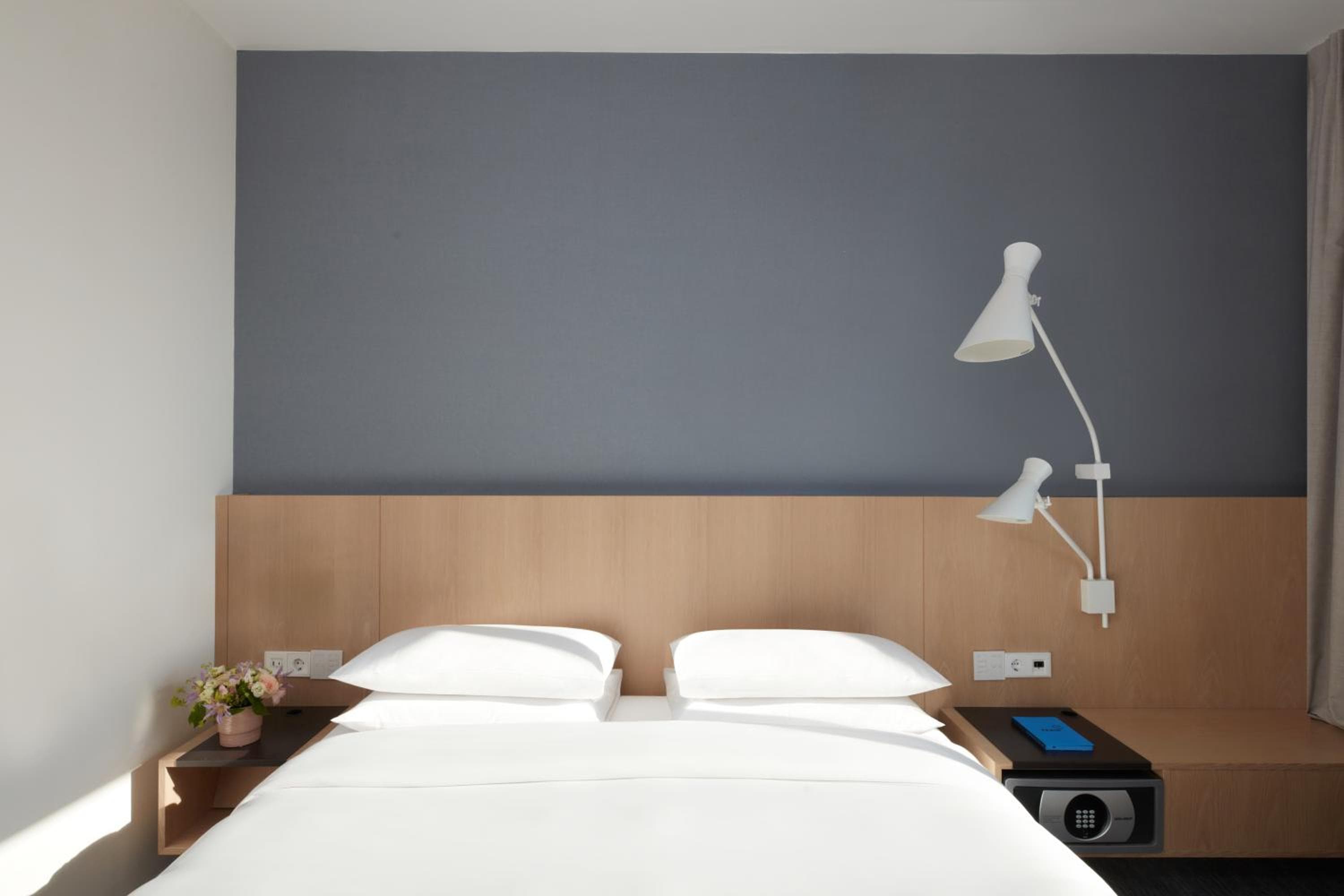 Hyatt Regency Paris Etoile — 22
