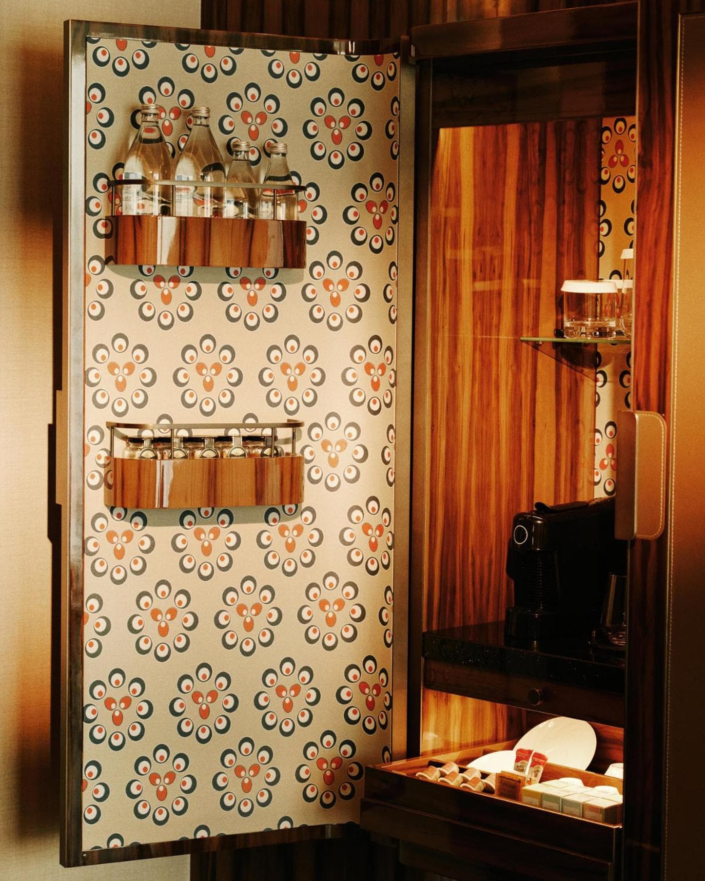 Mandarin Oriental Bosphorus, Istanbul — 12