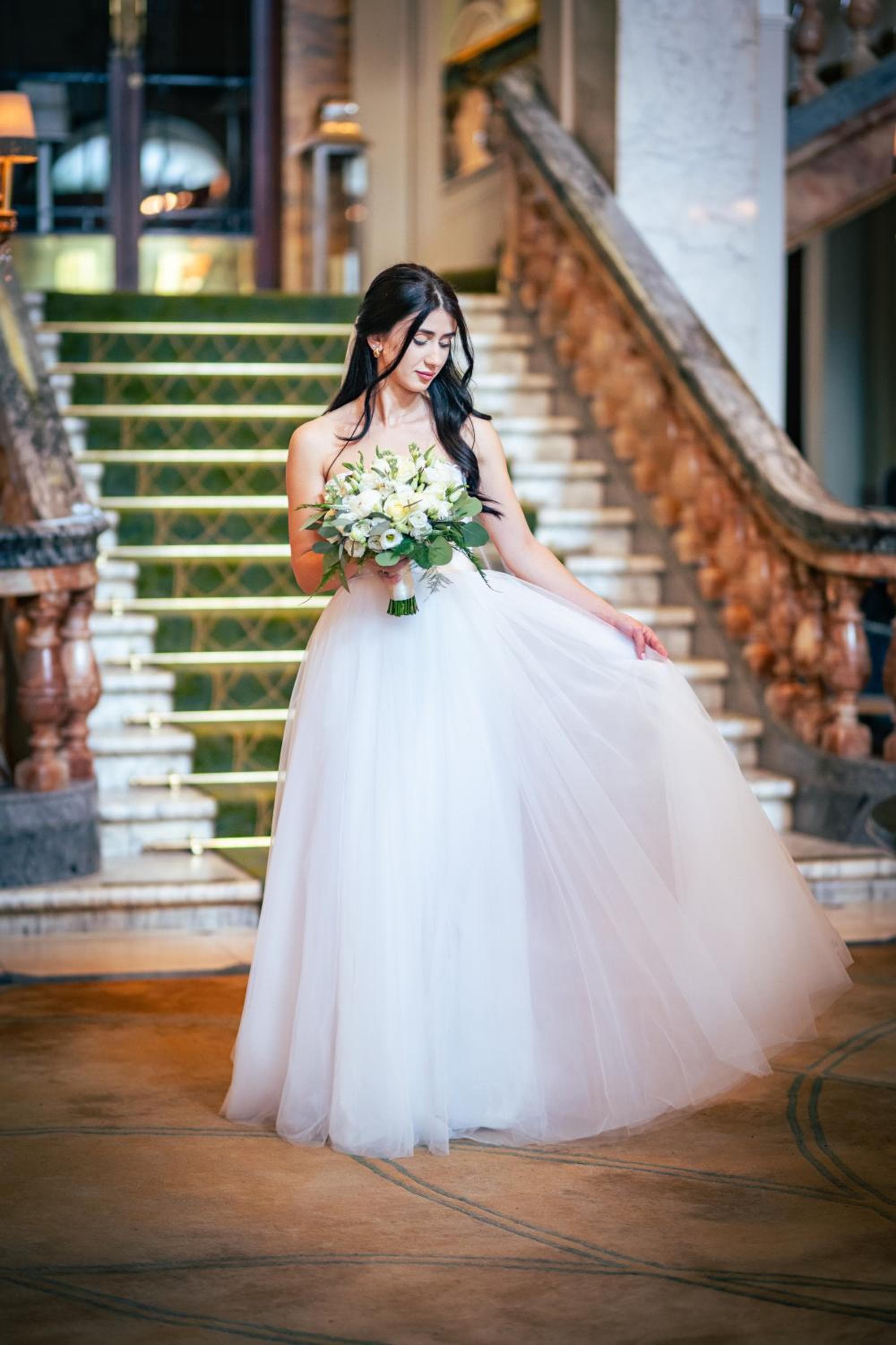 The Clermont London, Victoria hotel, 101 Buckingham Palace Road, London, United Kingdom — photo 3