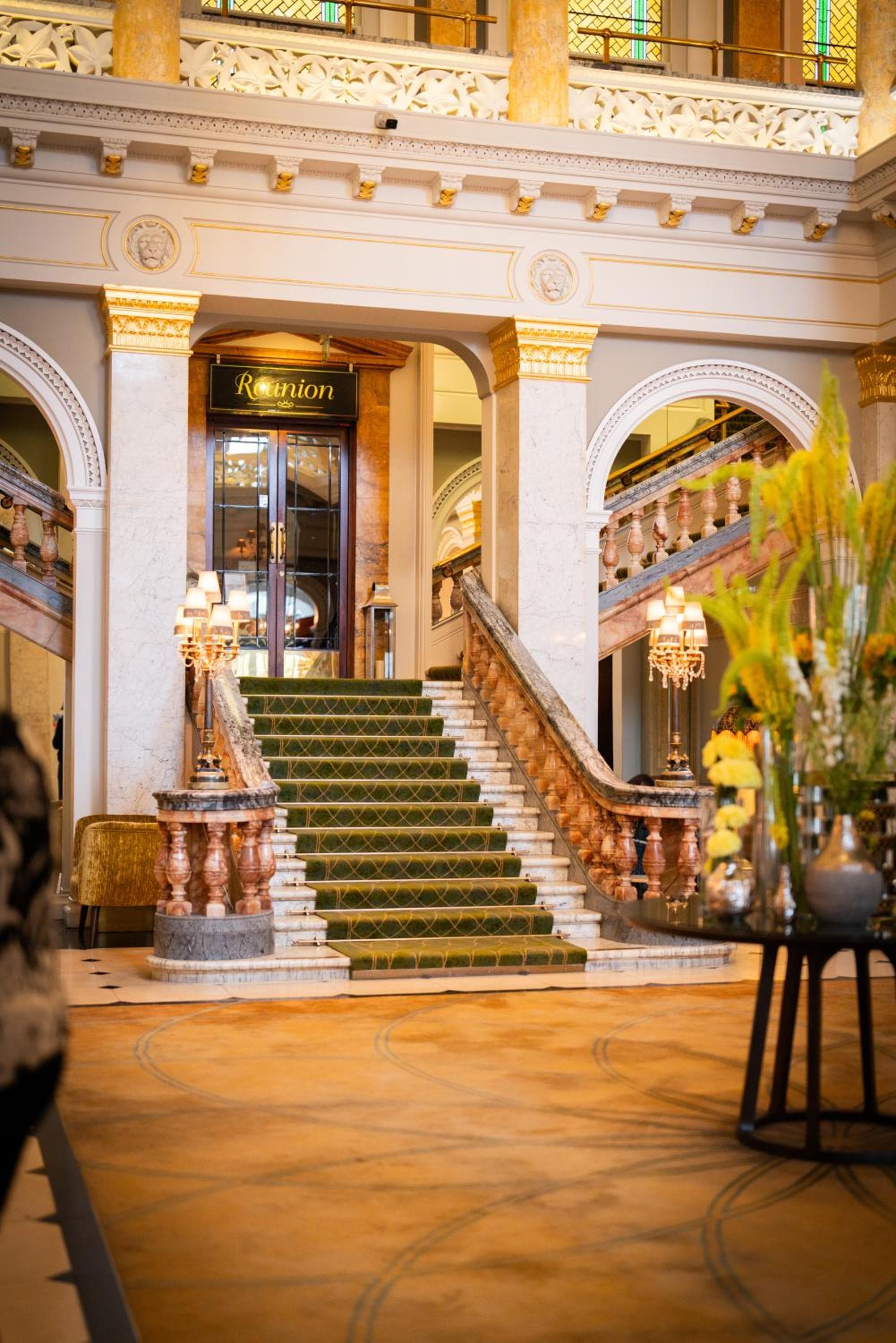 The Clermont London, Victoria hotel, 101 Buckingham Palace Road, London, United Kingdom — photo 55