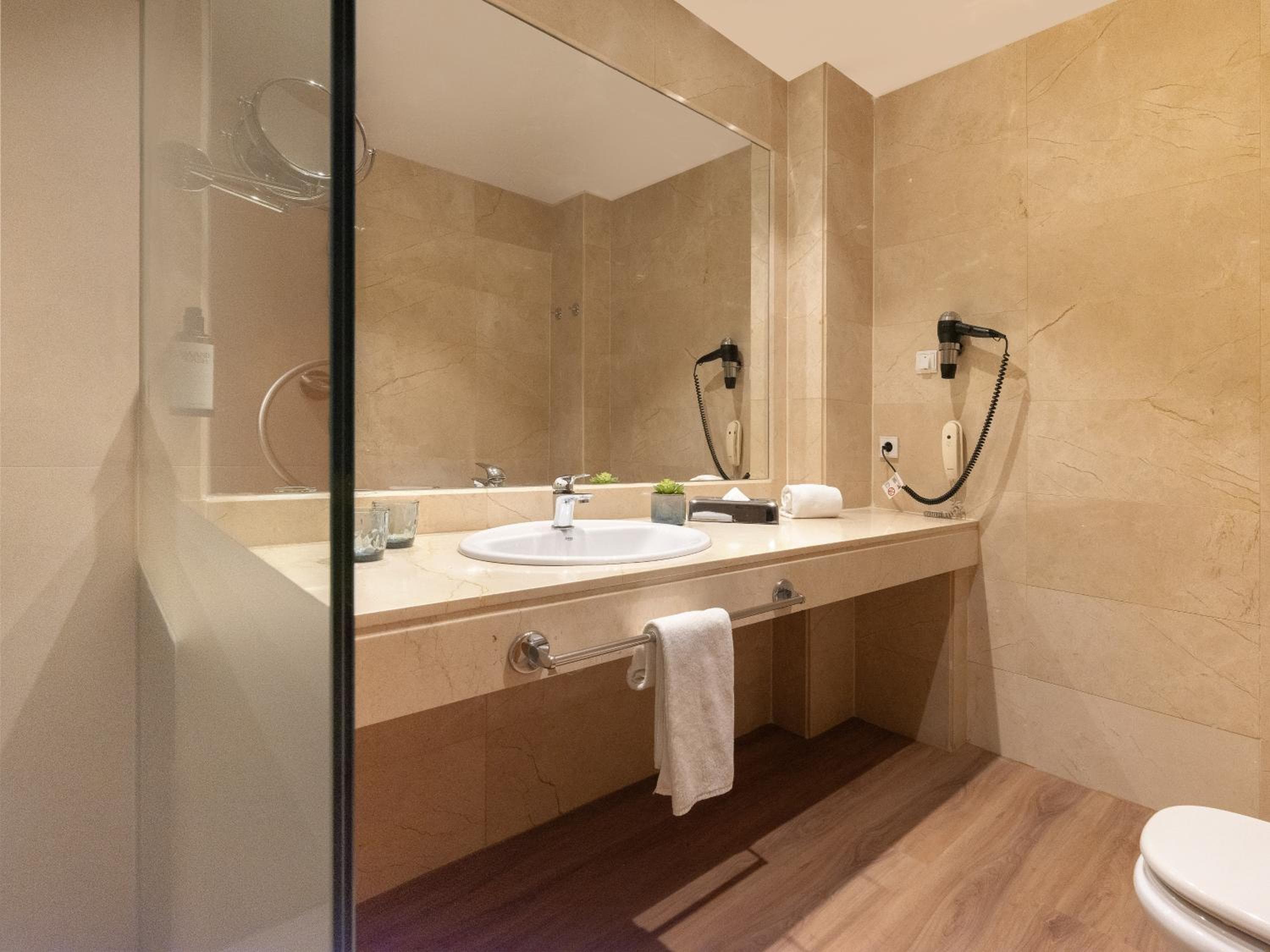 Hotel Málaga Alameda Centro, Affiliated by Meliá — 16