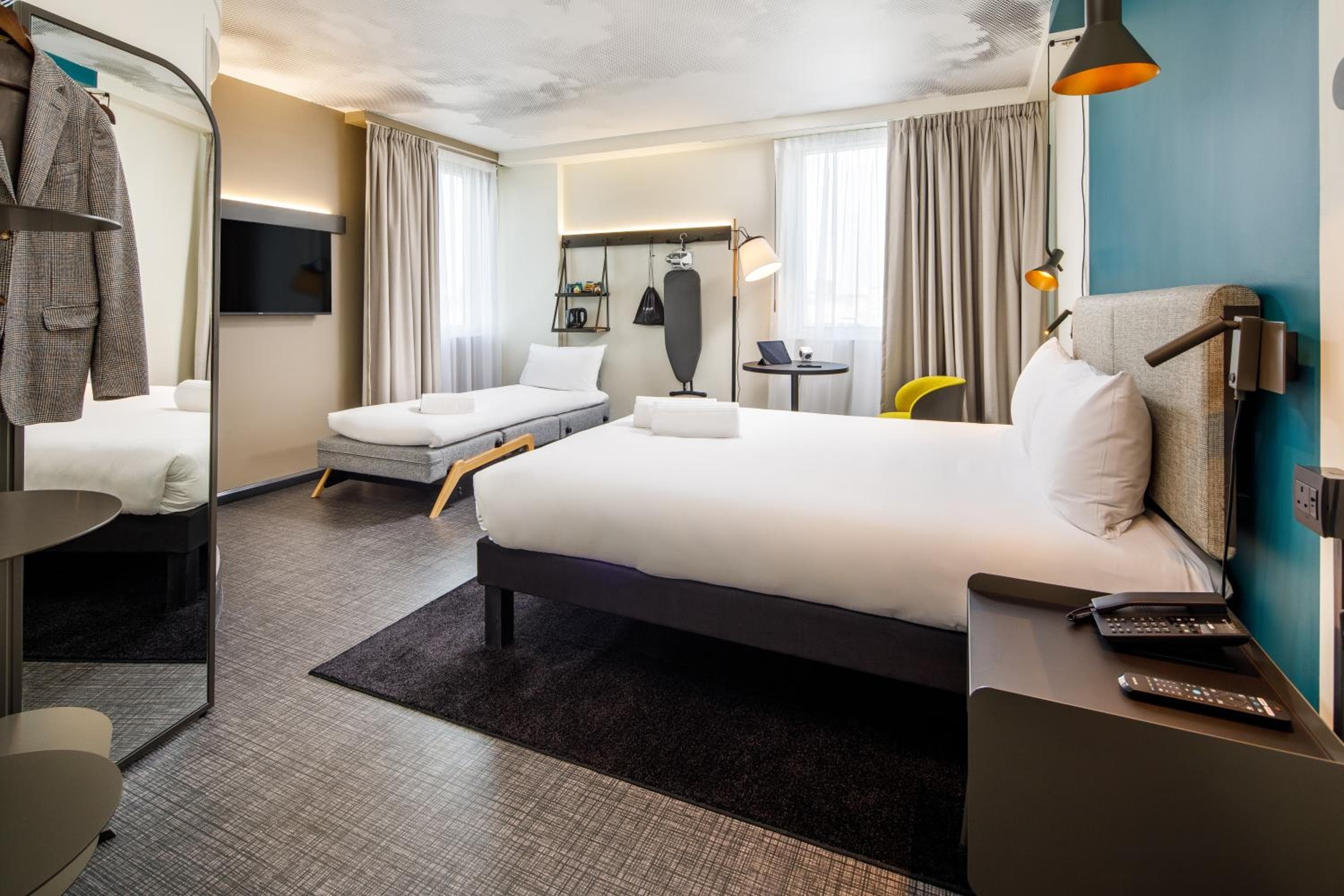 ibis Londra Blackfriars — 30