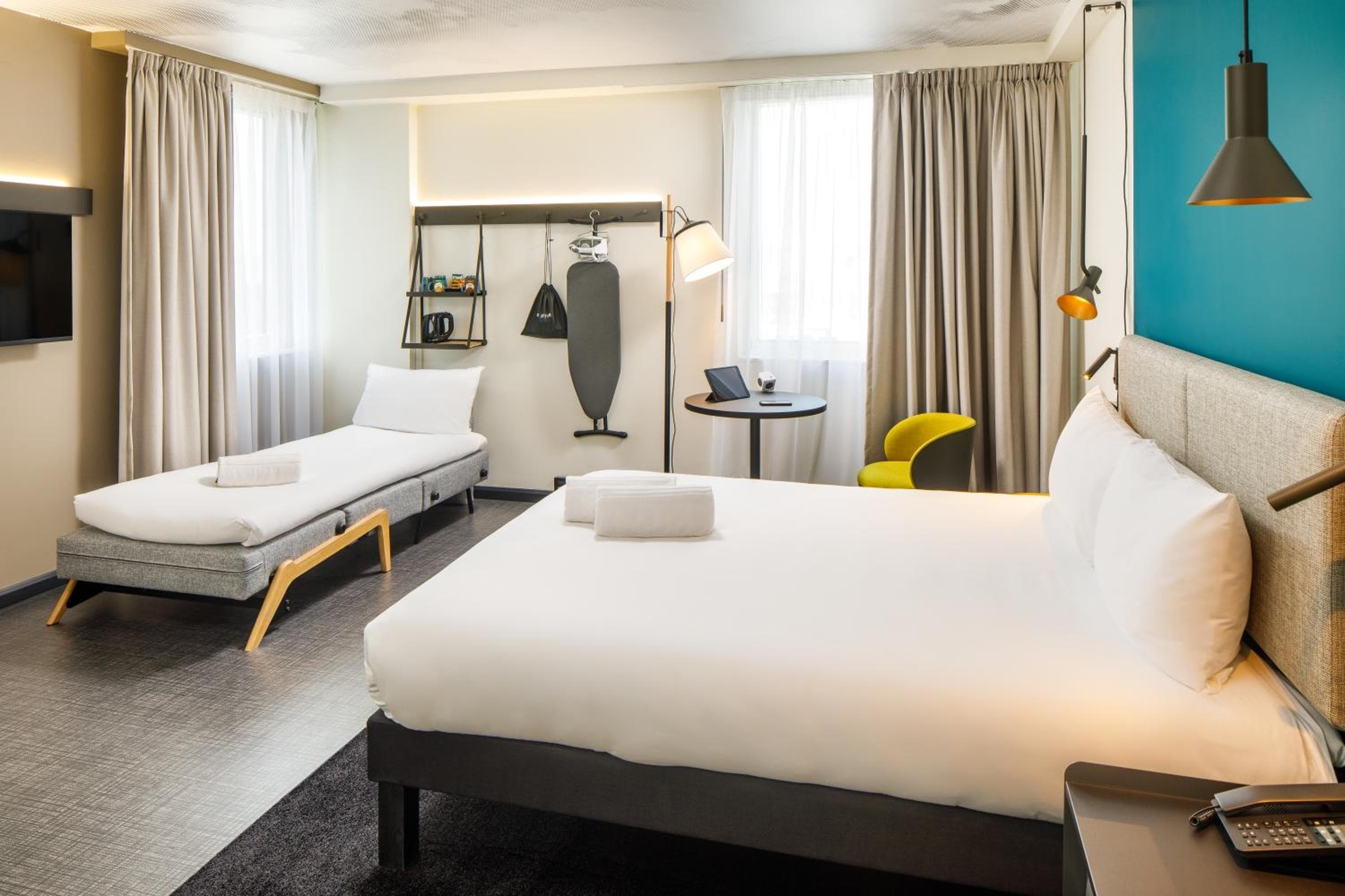 ibis Londra Blackfriars — 22