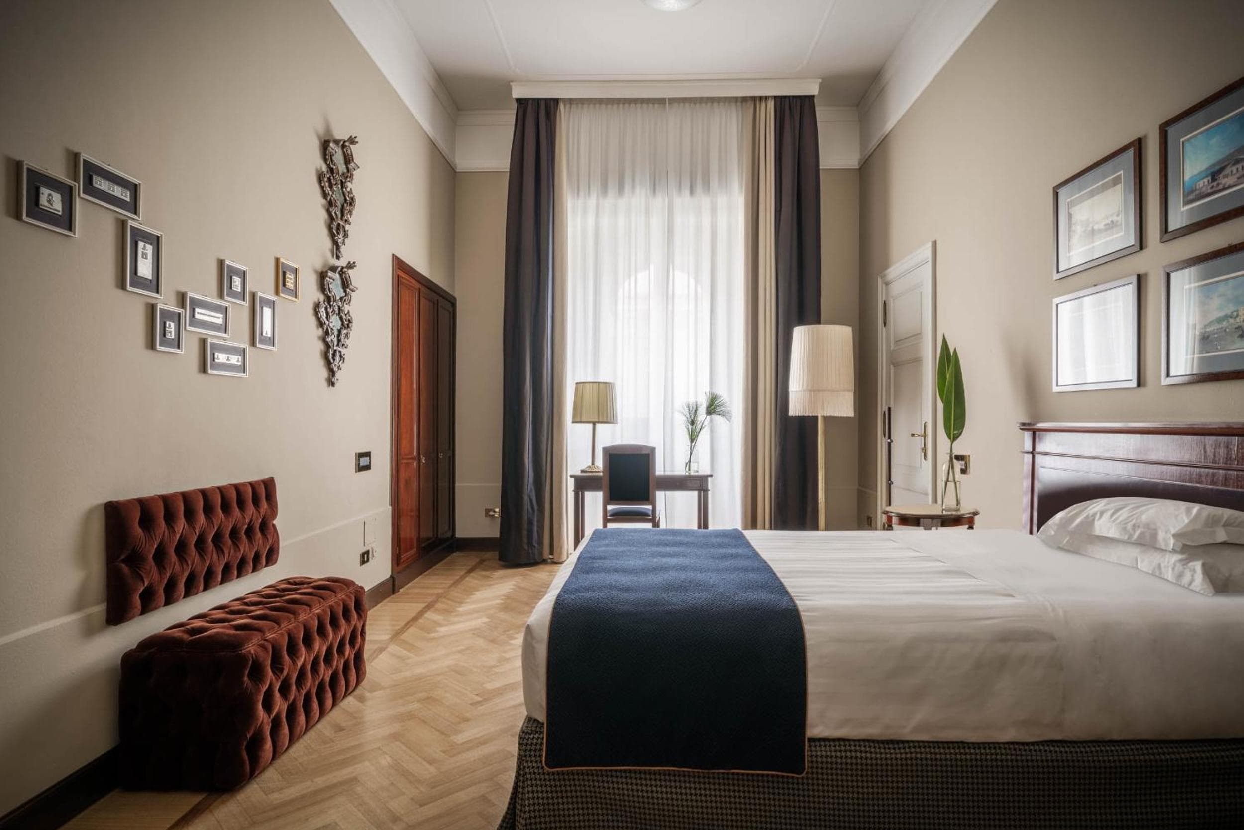 Grand Hotel et de Milan - Los mejores hoteles del mundo — 23