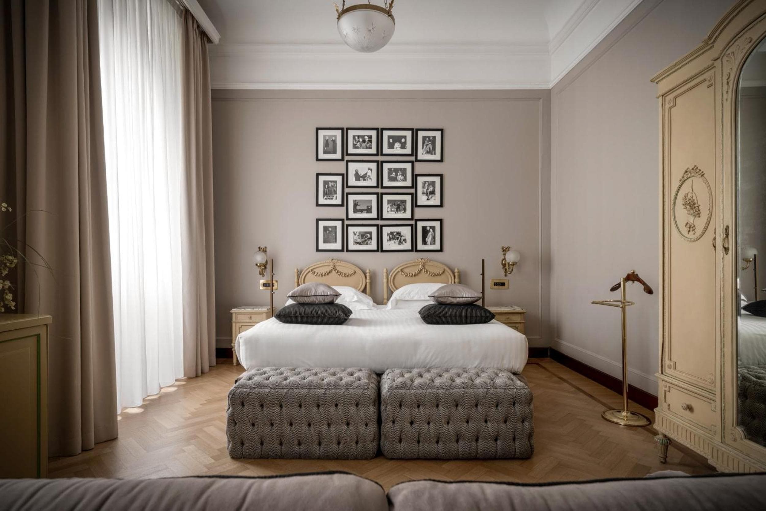 Grand Hotel et de Milan - The Leading Hotels of the World — 27
