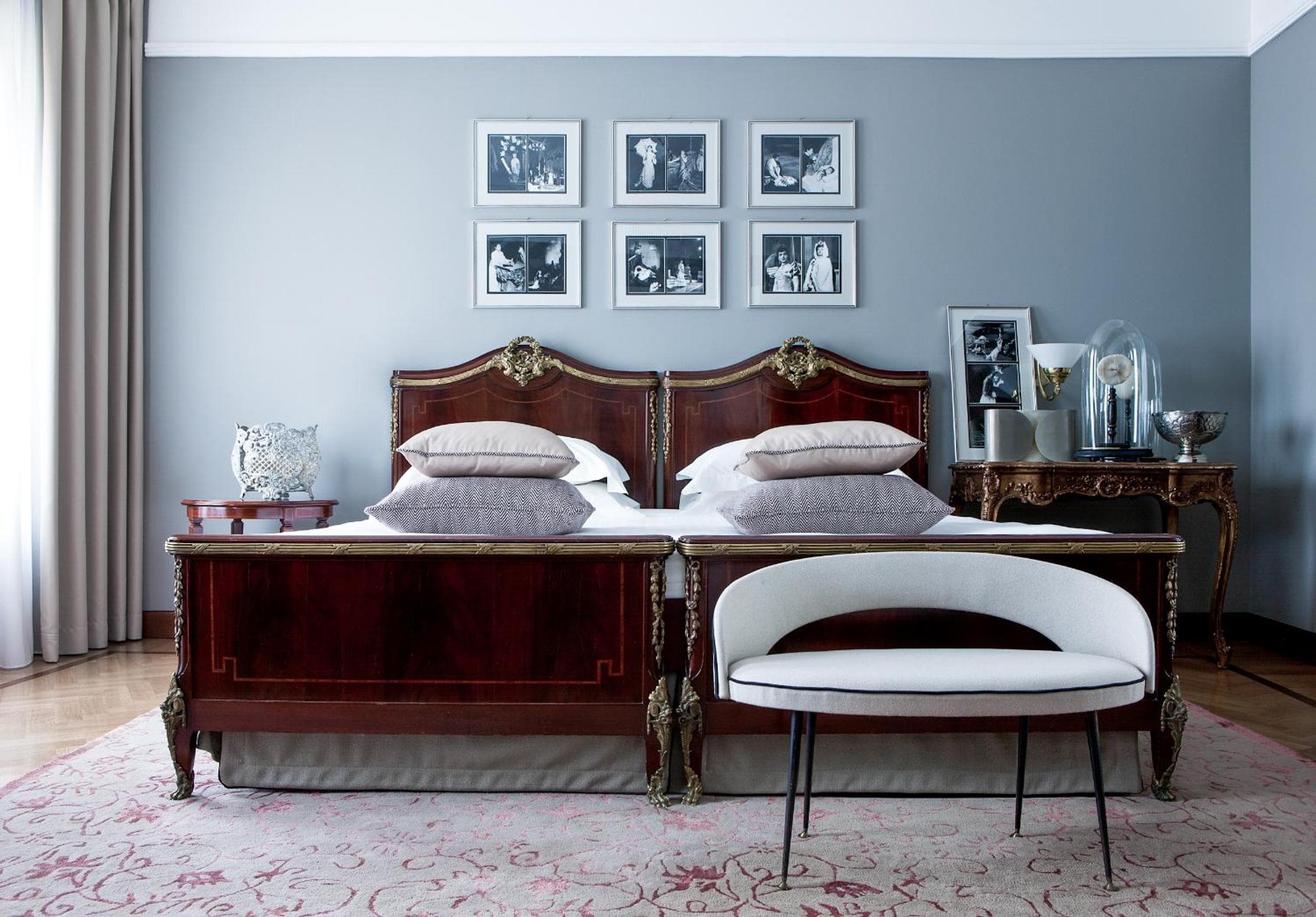 Grand Hotel et de Milan - The Leading Hotels of the World — 9