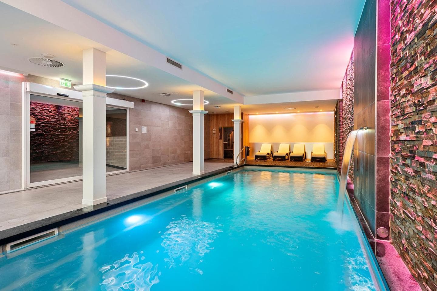 Corendon Amsterdam New-West, un Tribute Portfolio Hotel — 25