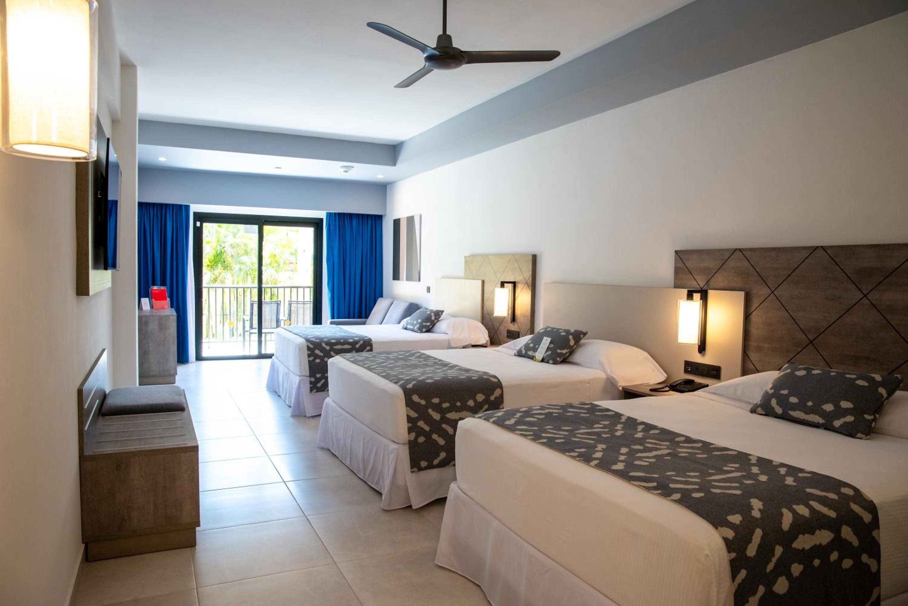 Riu Santa Fe - All Inclusive — 4