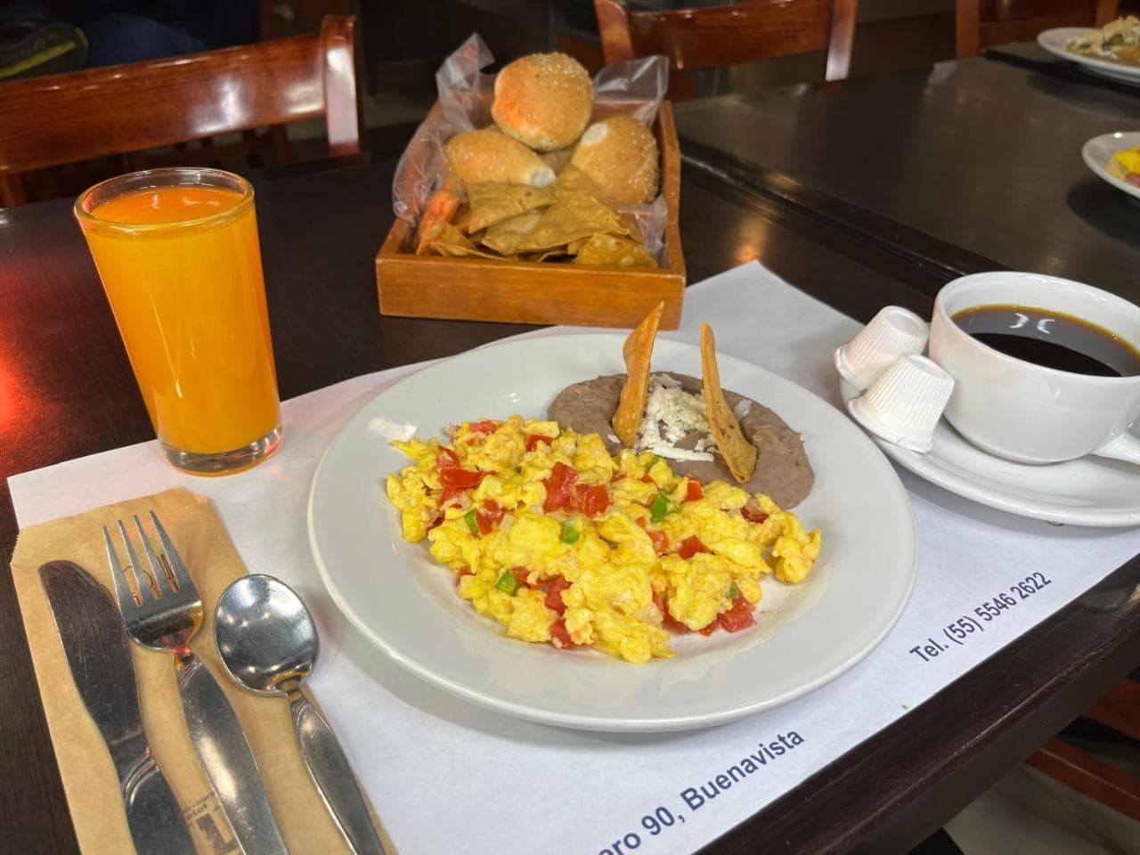 Hotel Lepanto Reforma — 28