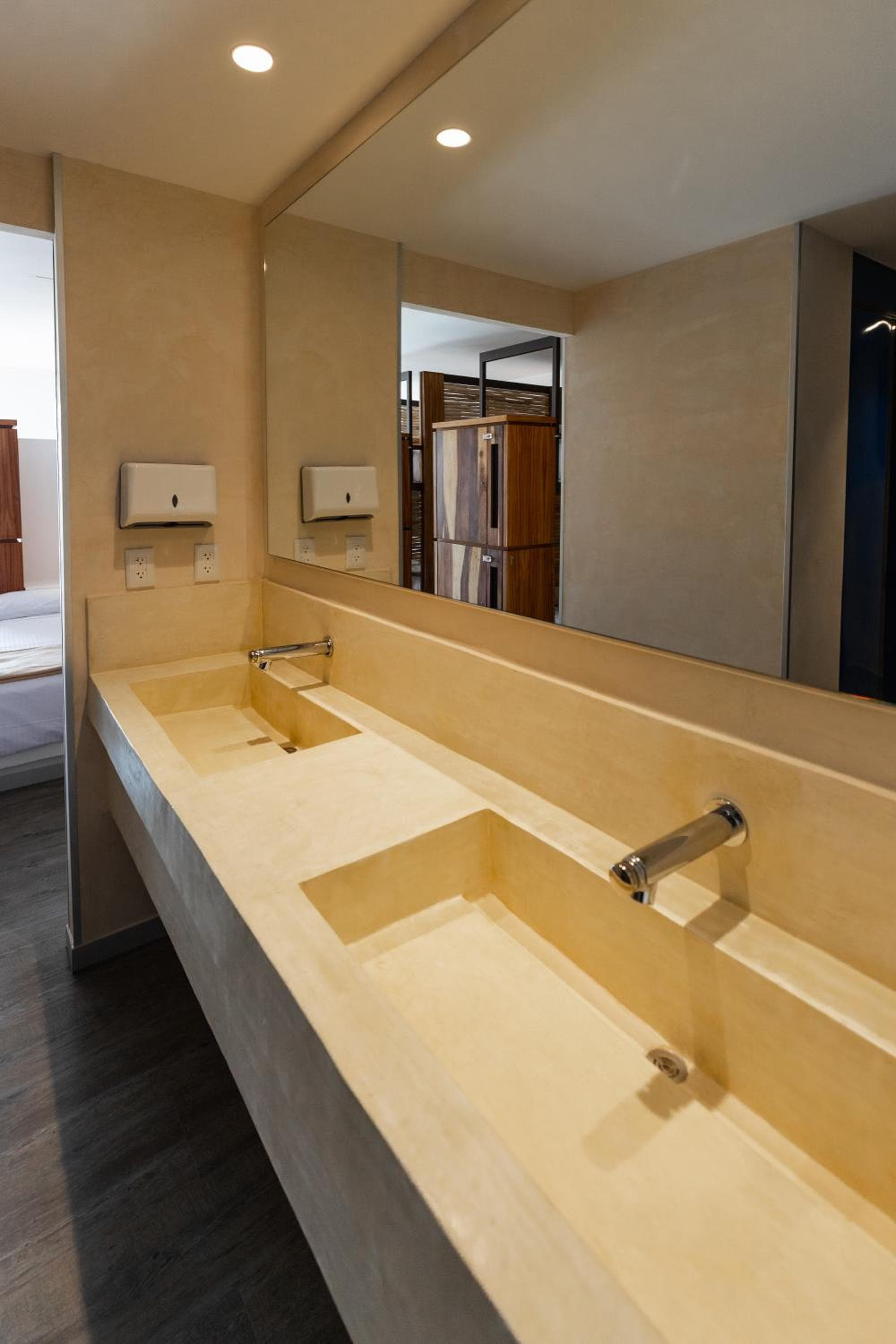 SUUT Hostal Boutique — 10
