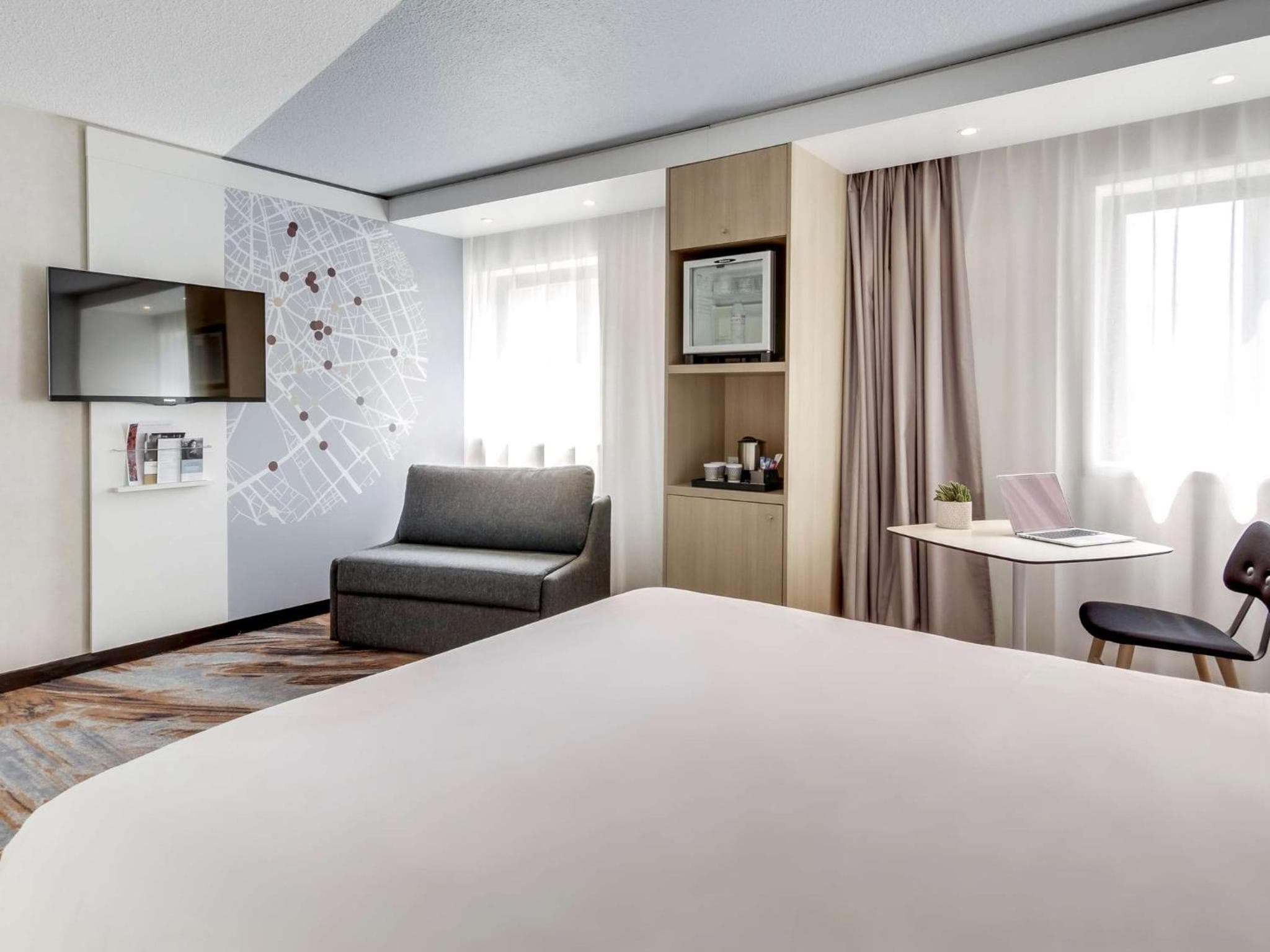 Mercure Parigi Gare De Lyon TGV — 10