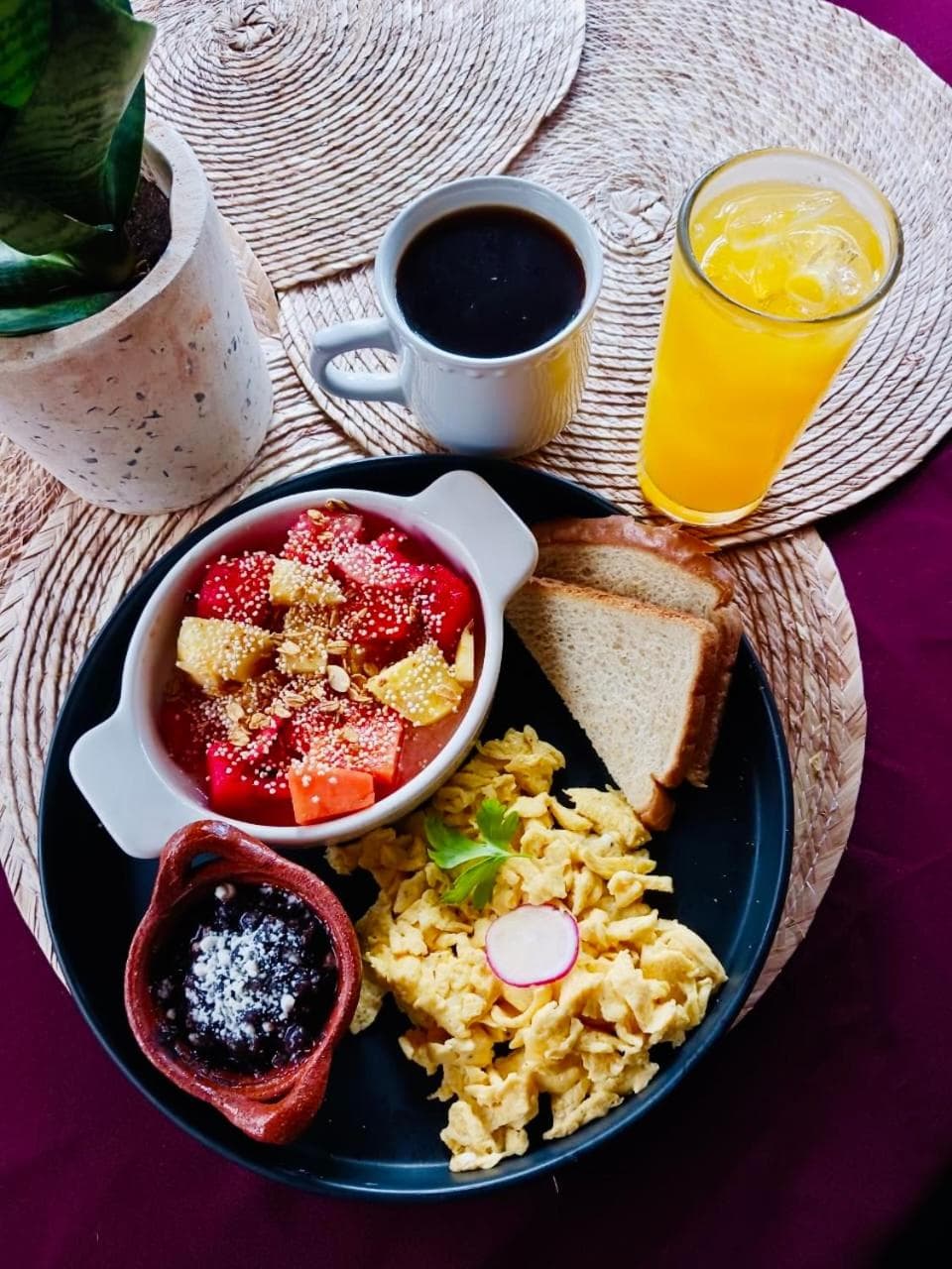 Mezcal Boutique Hotel — 30