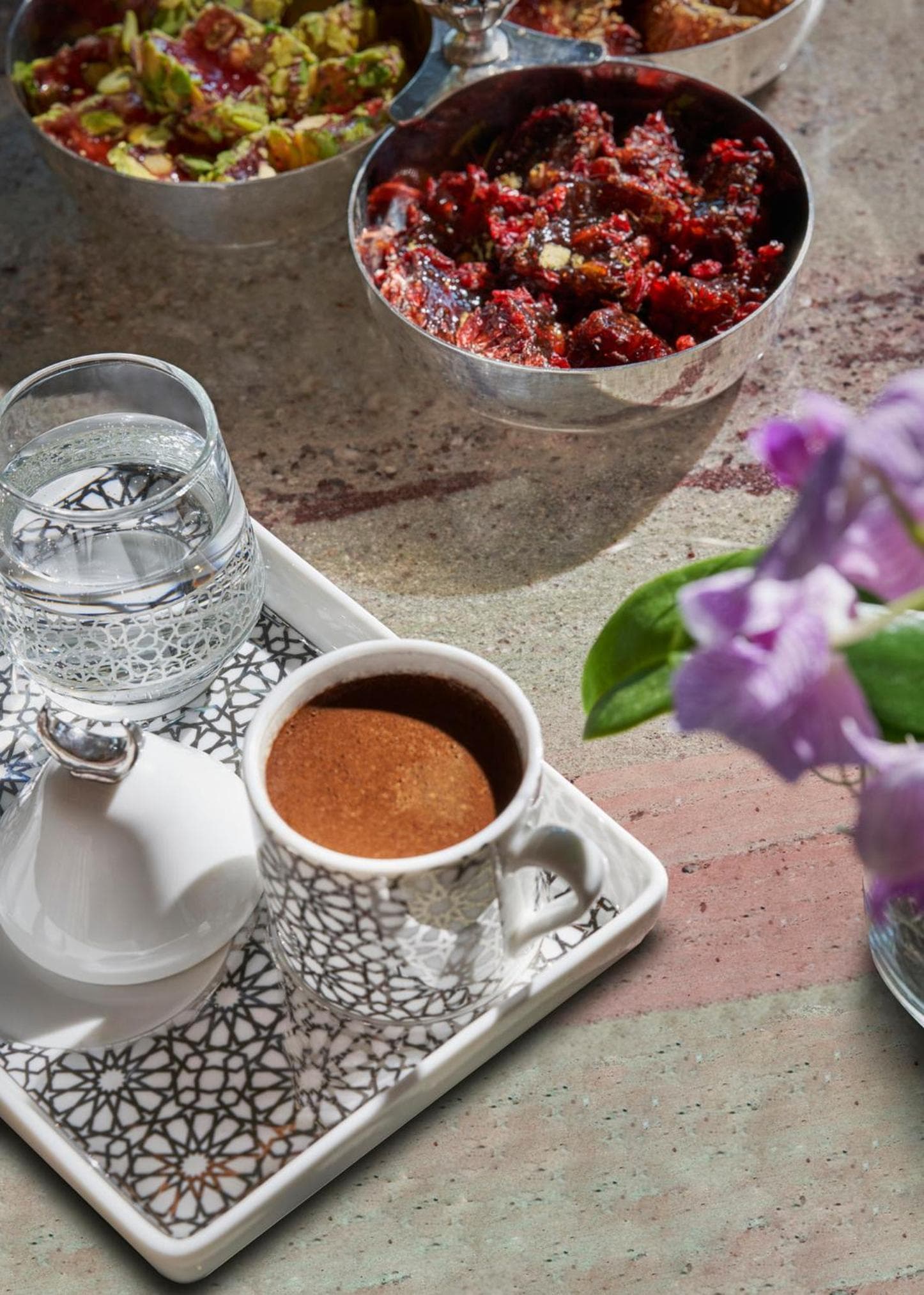 Mandarin Oriental Bosphorus, Istanbul — 7