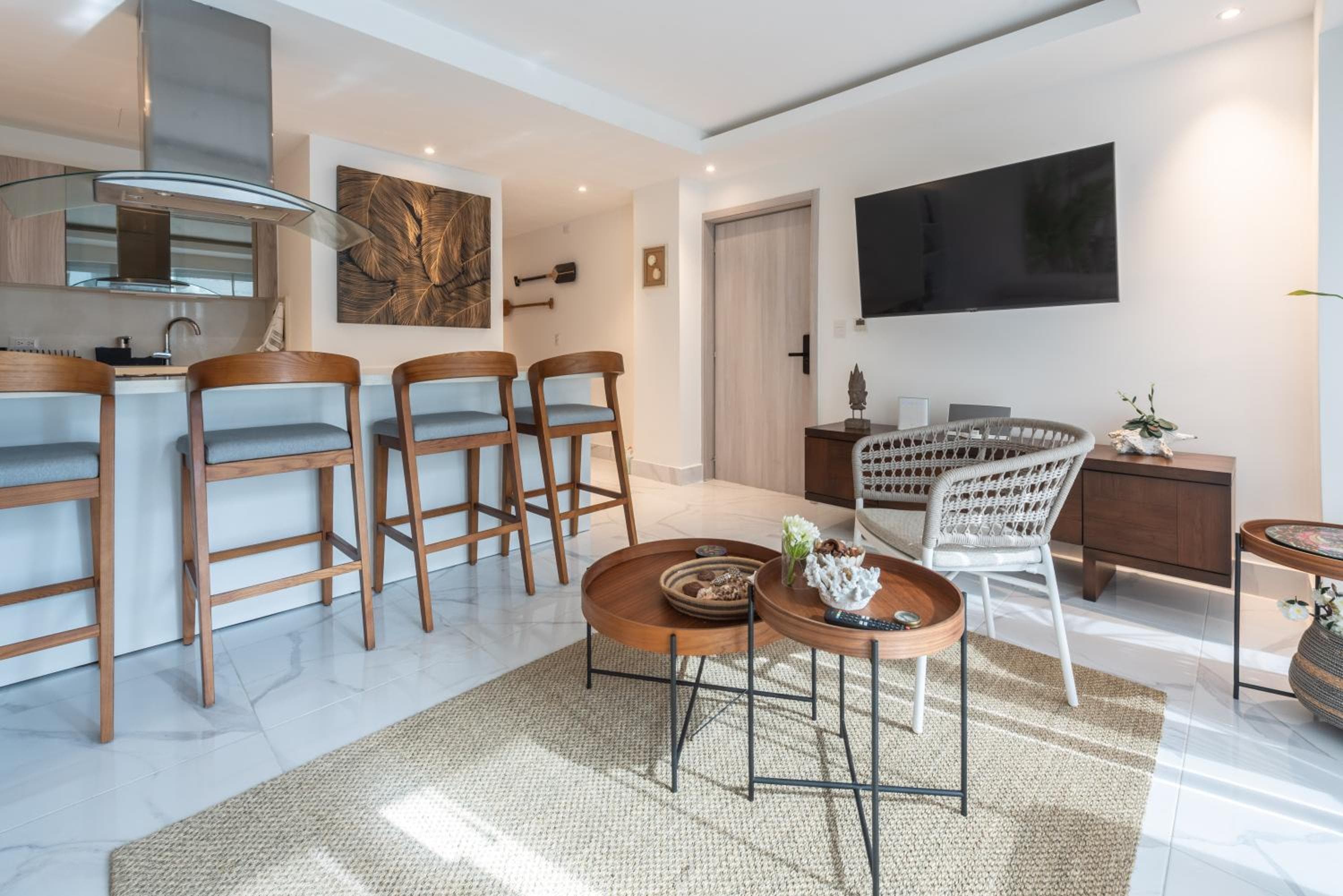 Apartamento nuevo Cap Cana — 12