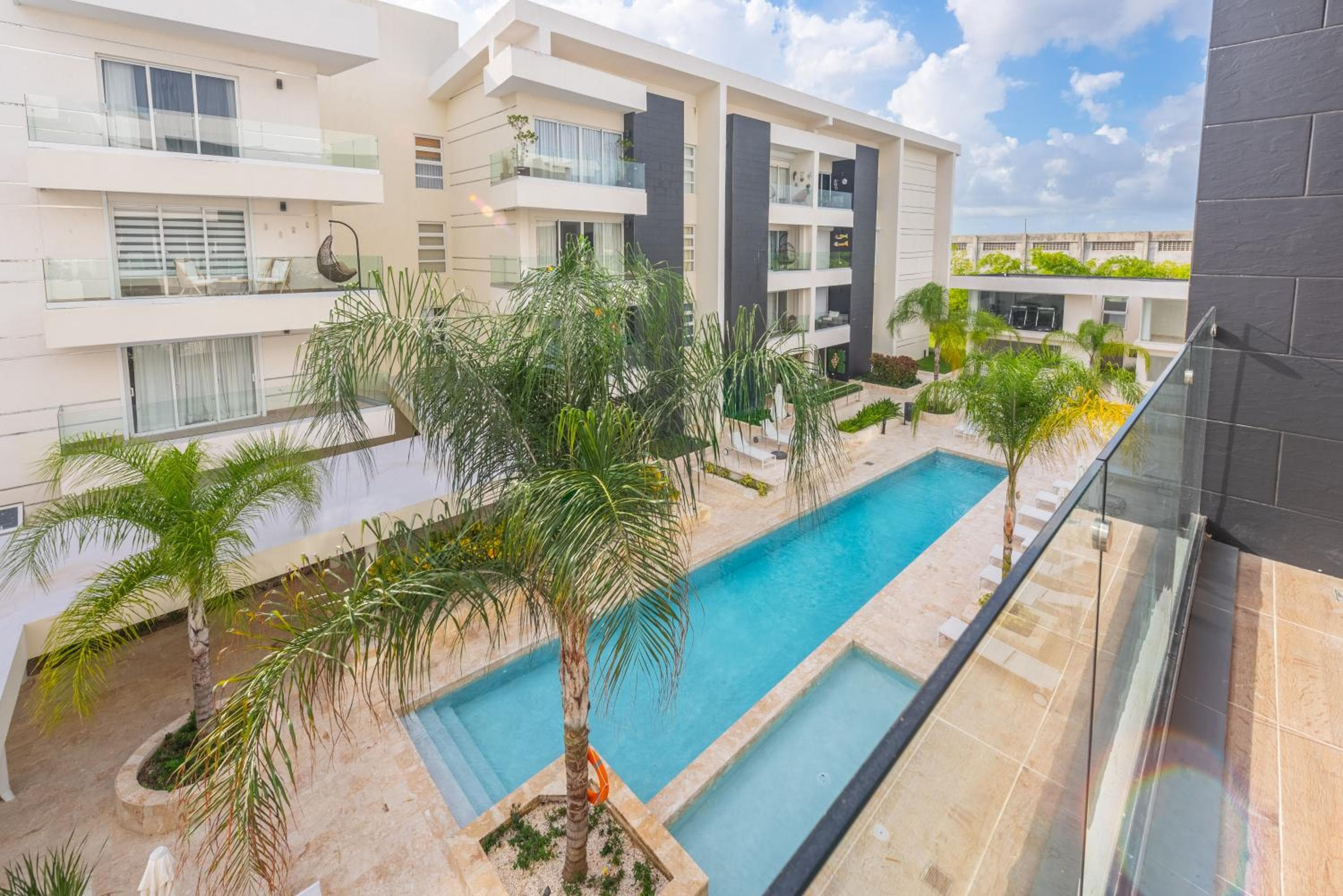 Apartamento nuevo Cap Cana — 2